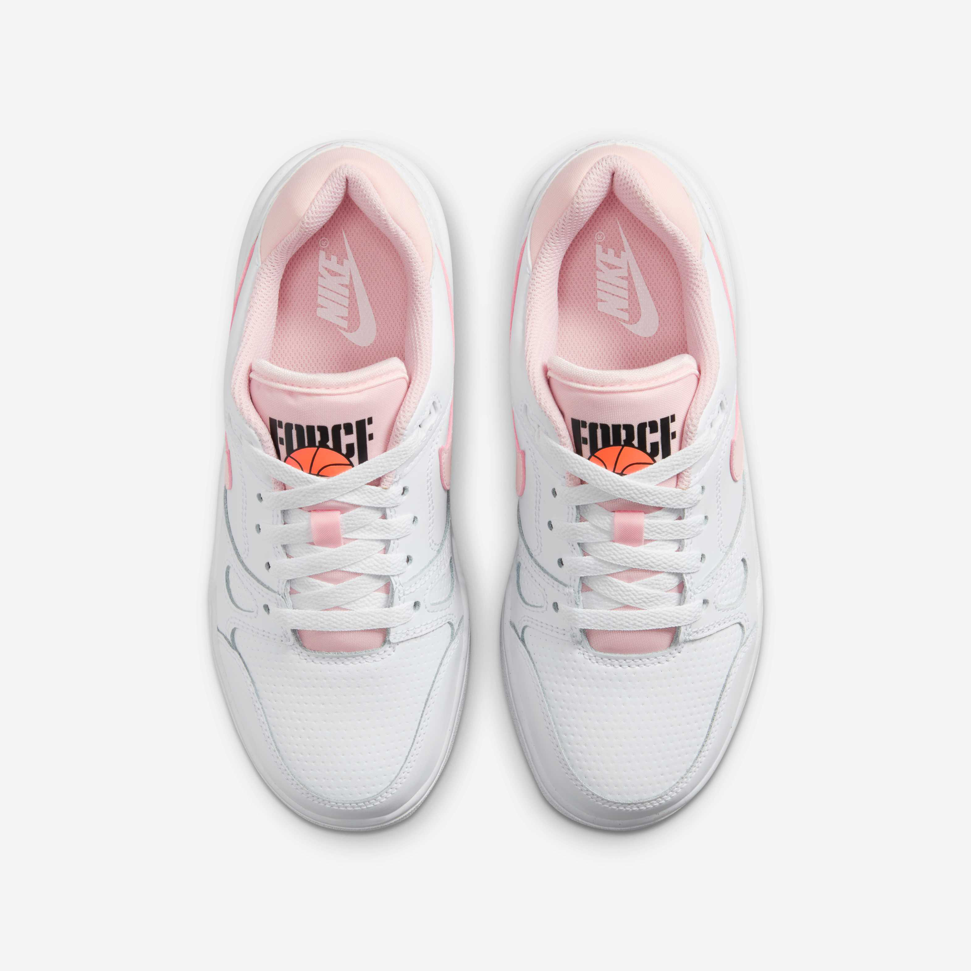 Nike Full Force Low image number 3