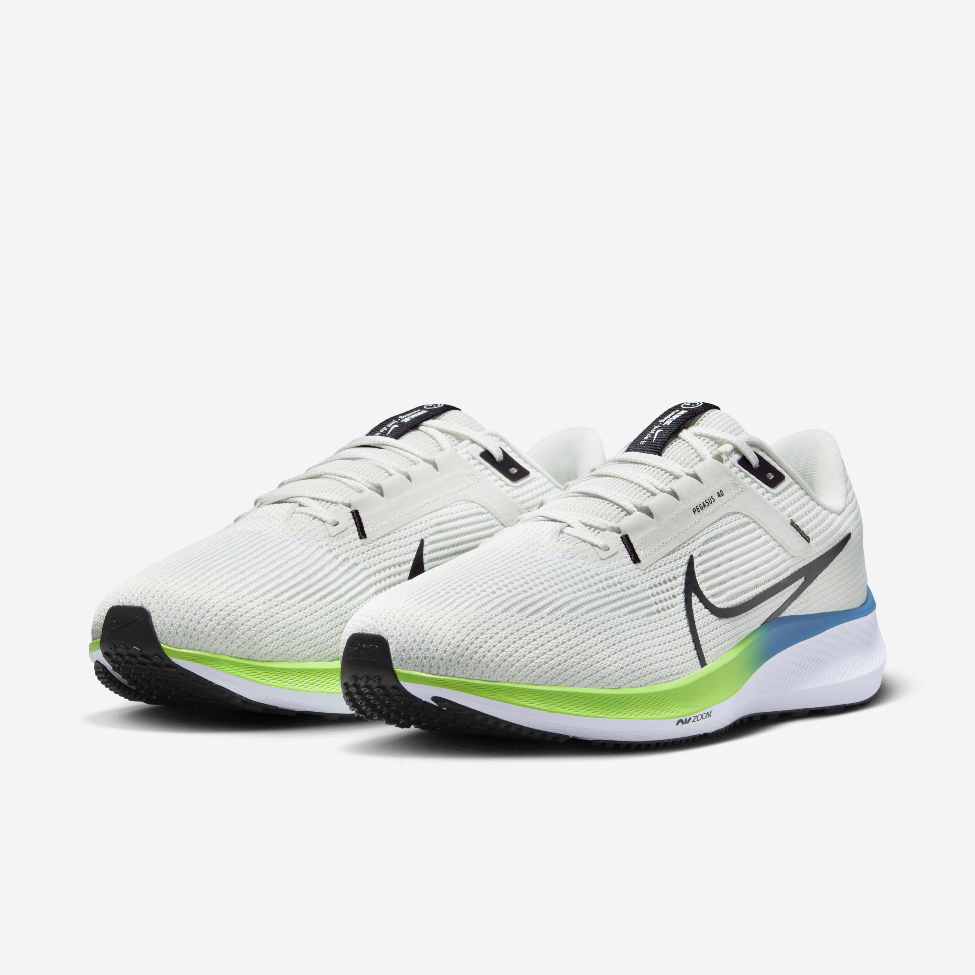 Nike Pegasus 40 image number 4