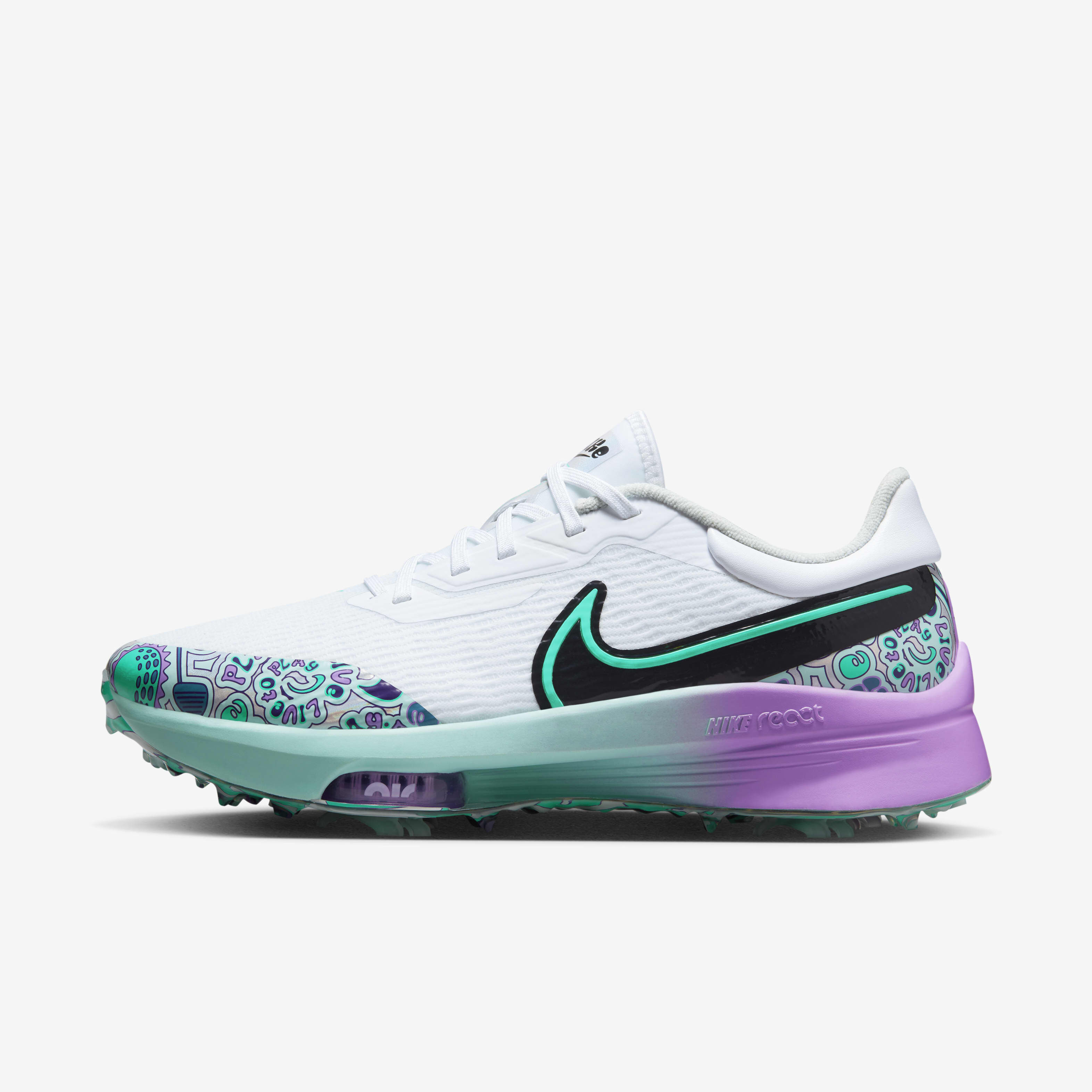 nike air max zoom golf