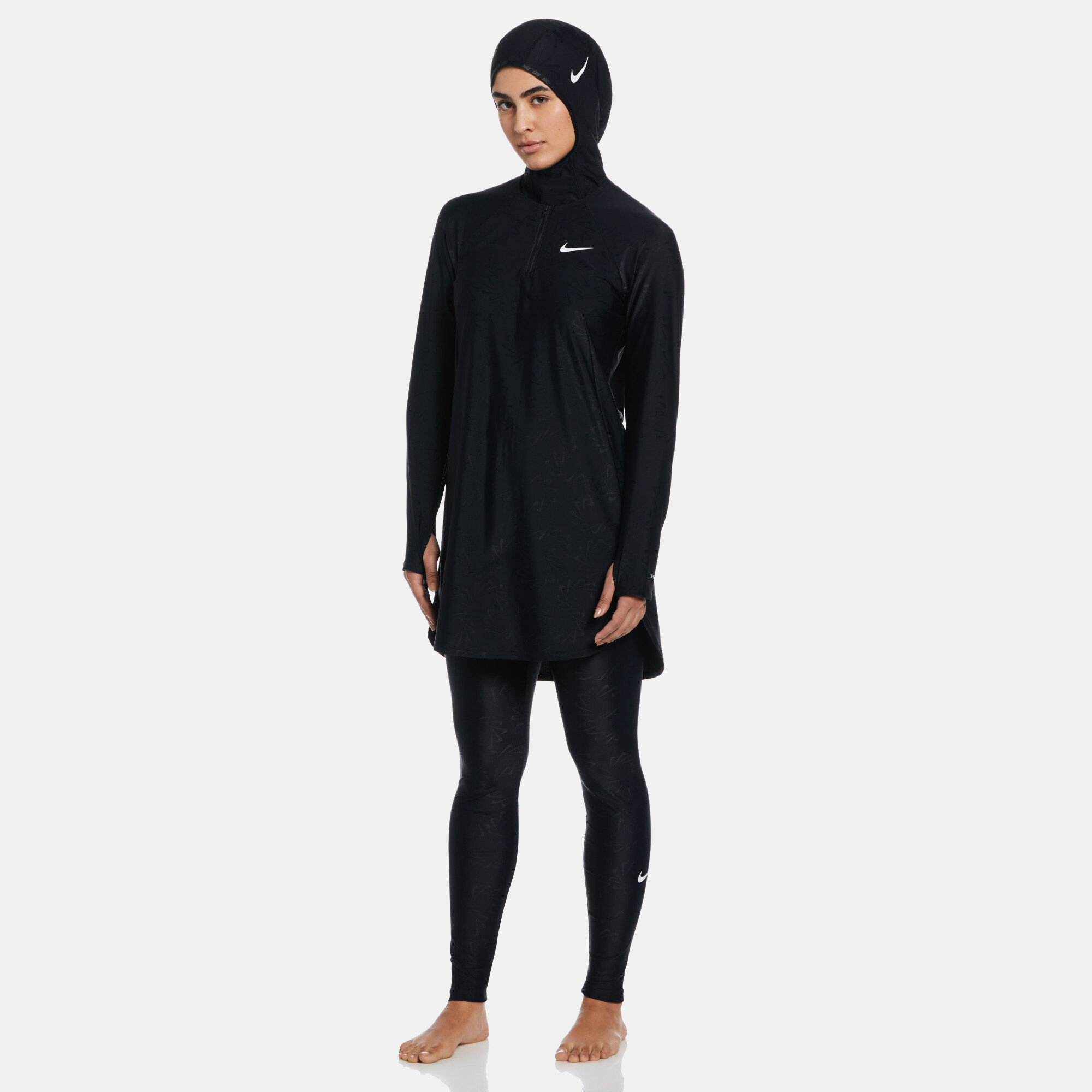 نايكي سويم سوليد image number 2