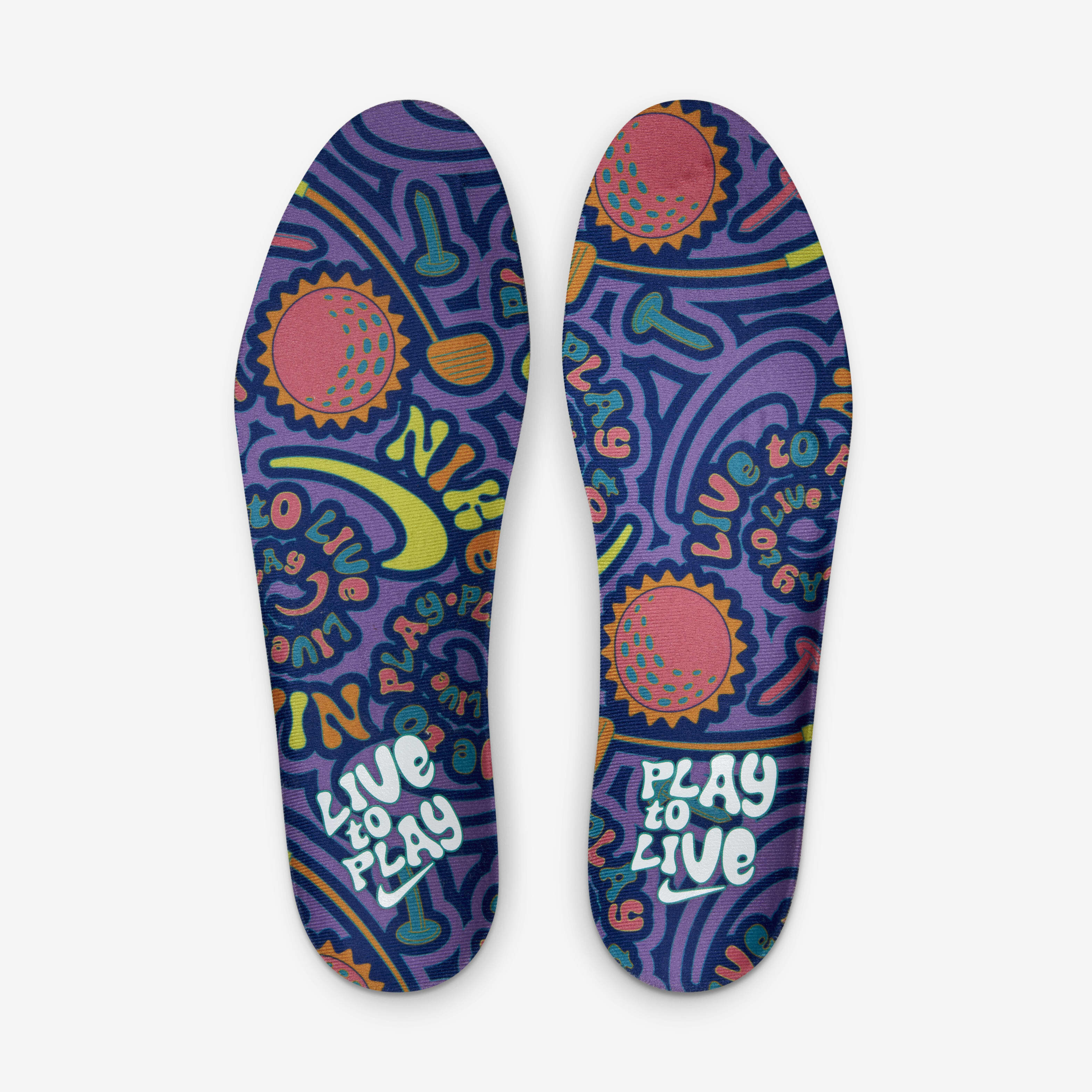 Nike Air Zoom Victory Tour 3 NRG image number 10