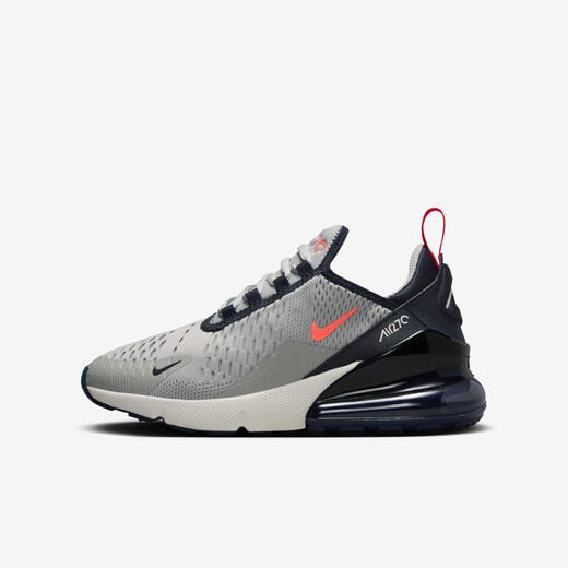 Kids Bestsellers-Nike, Nike Air Max 270, Older Kids' Shoes