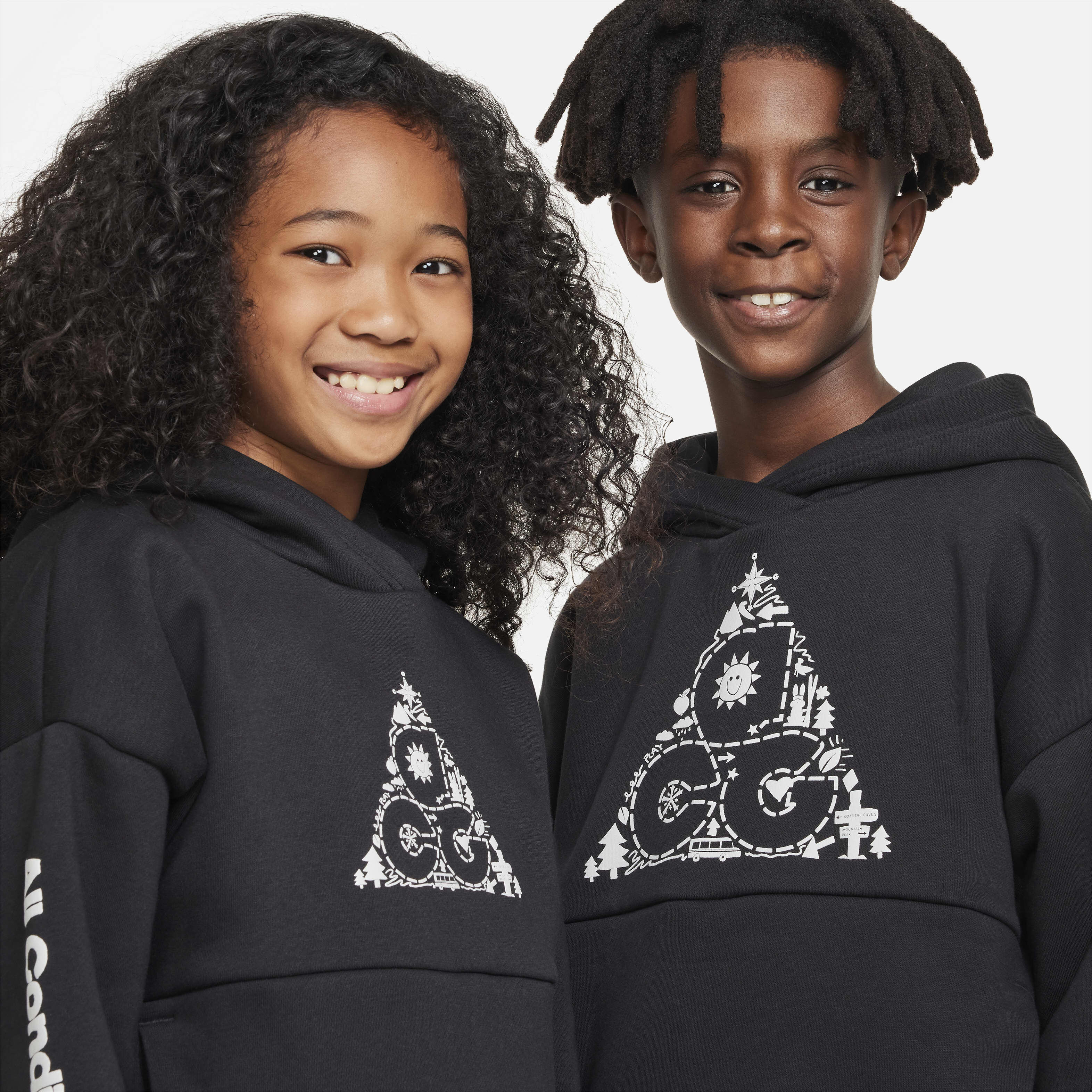 نايكي اي سي جي ايكون فليس image number 2