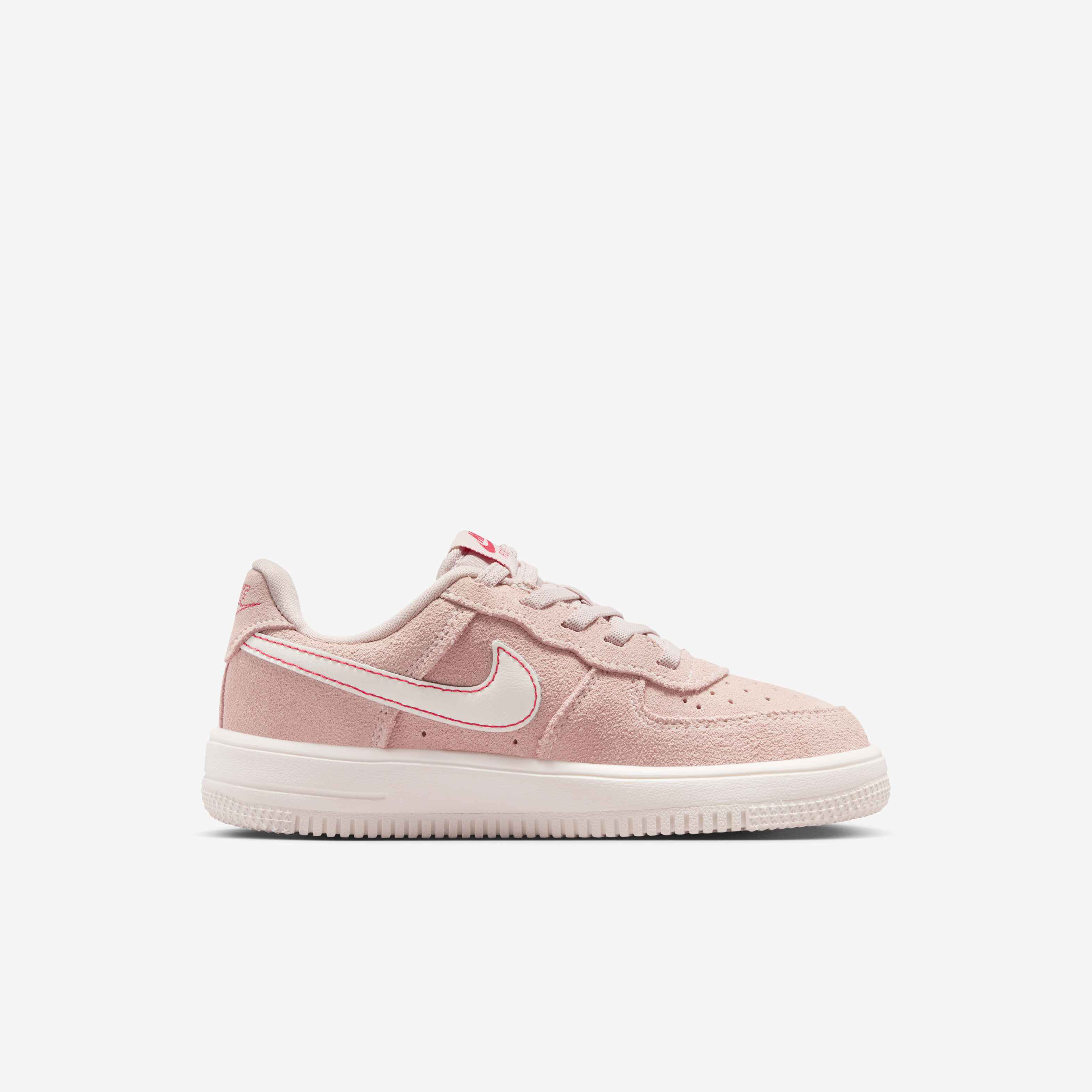 Nike Force 1 Low LV8 EasyOn image number 2