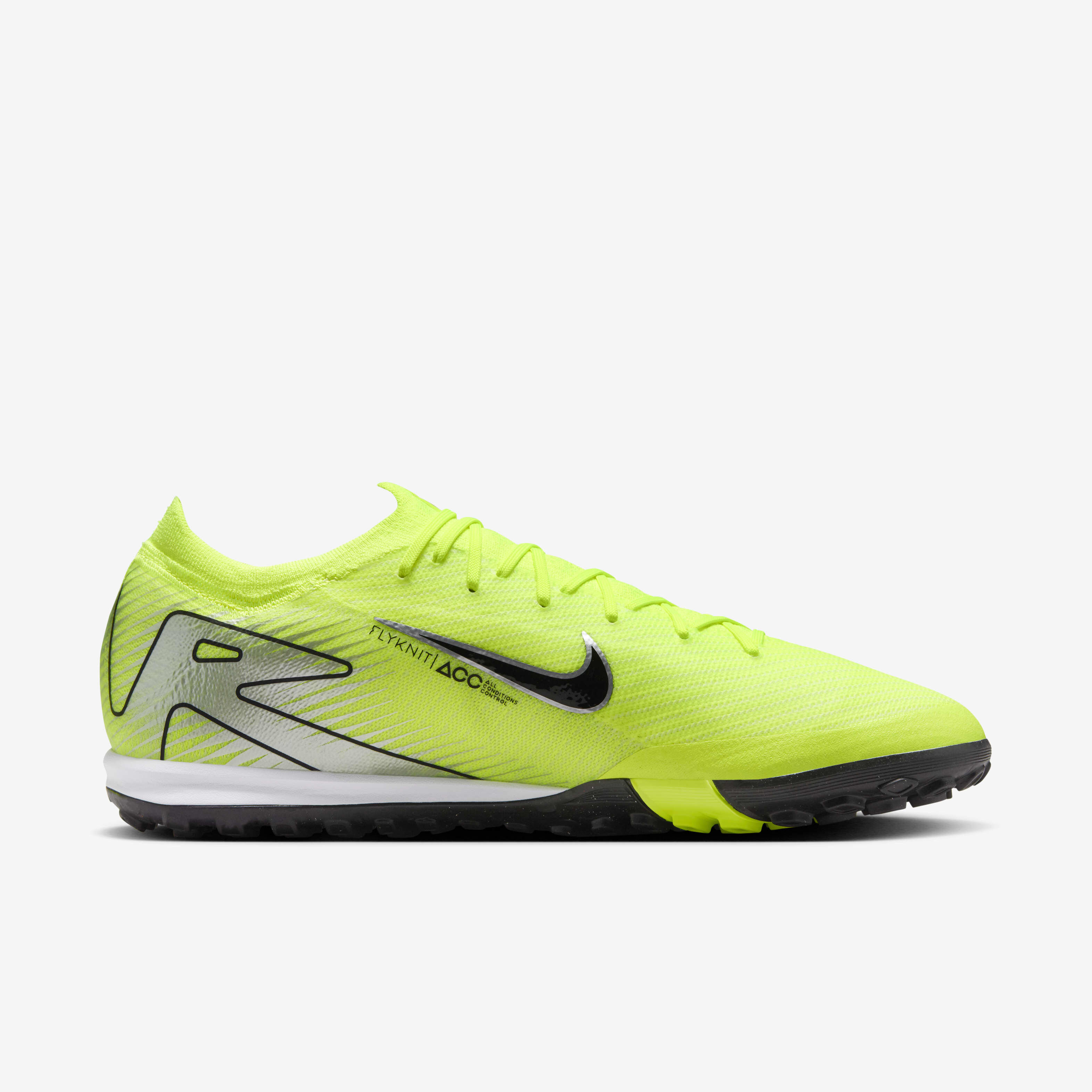 Buy Nike Mercurial Vapor 16 Pro TF Low Top Football Shoes Nike Kuwait Official