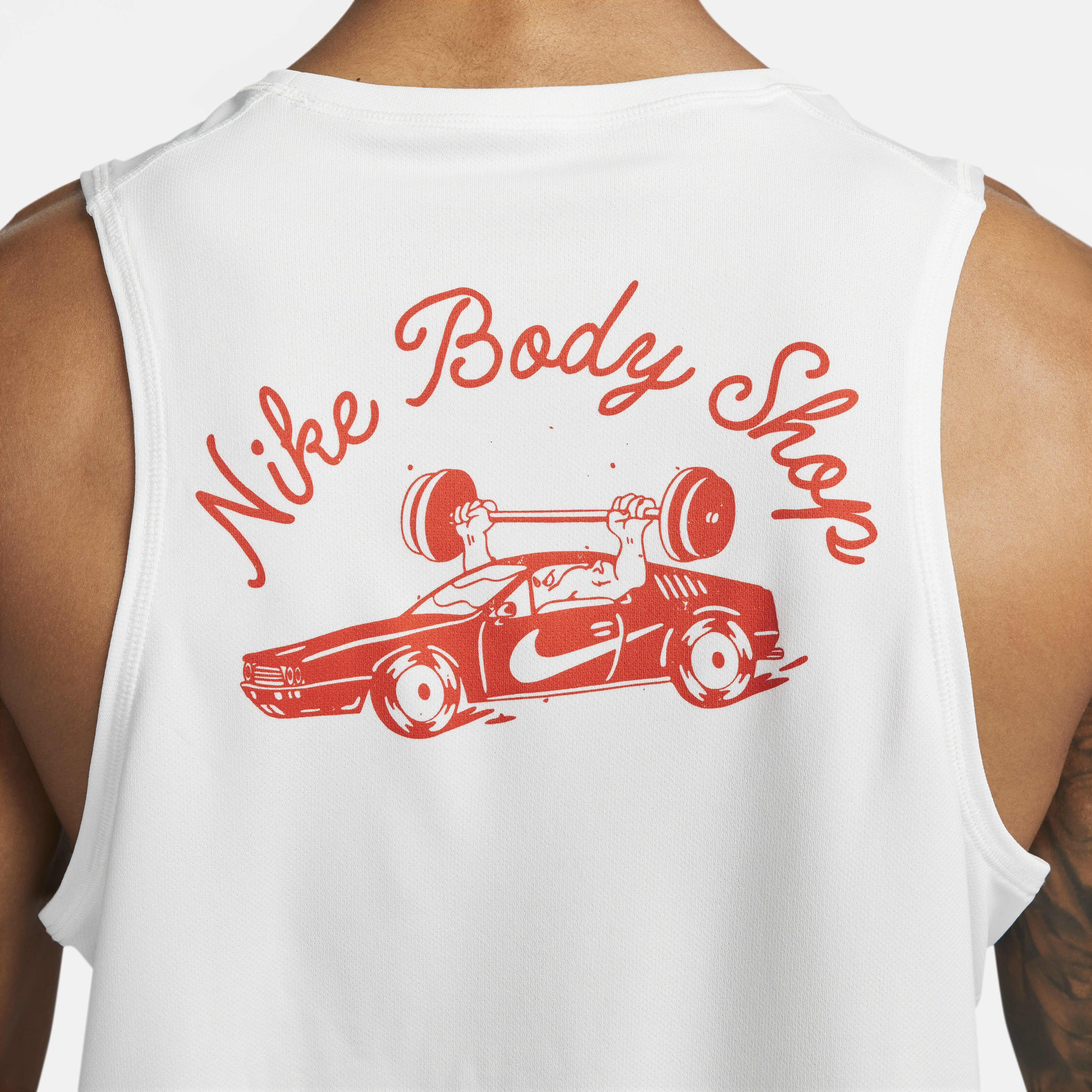 نايكي دراي-فت ميلر image number 4