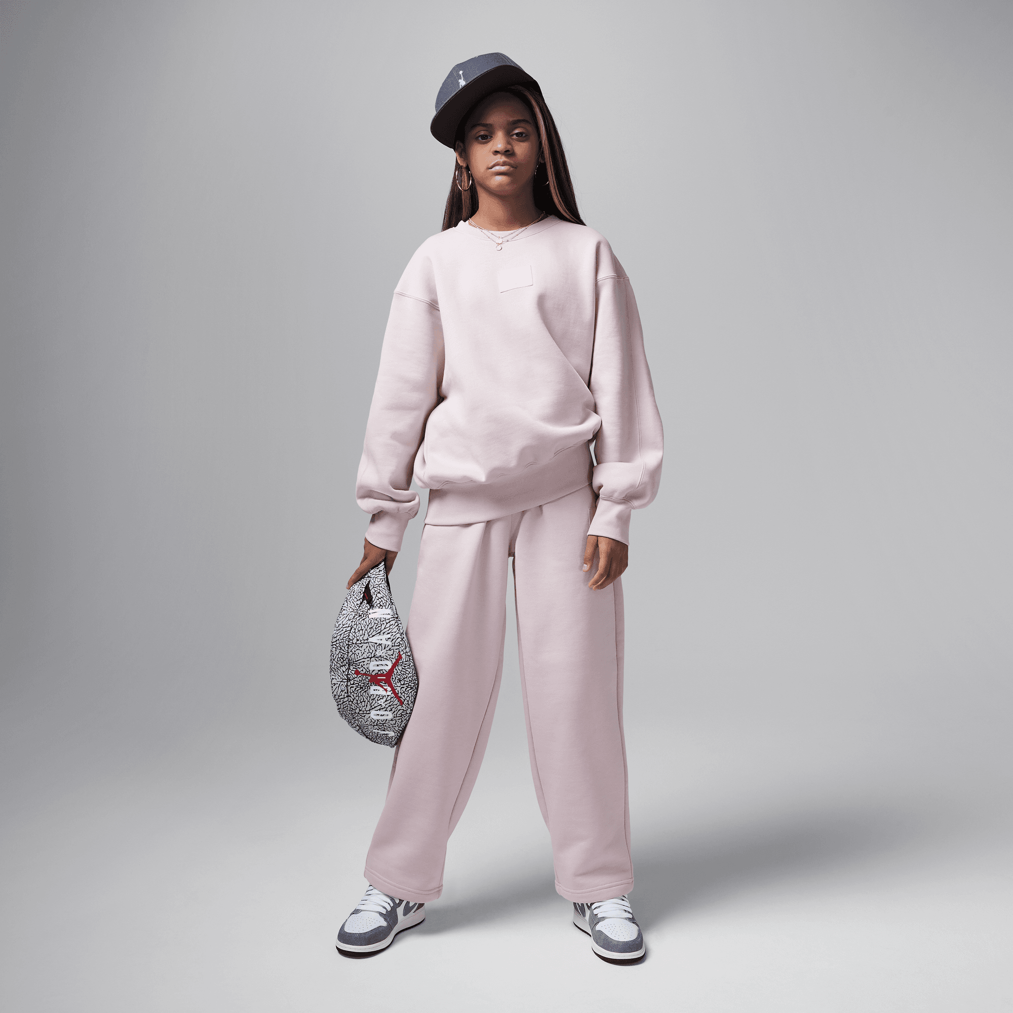 Jordan Flight Essentials image number 4