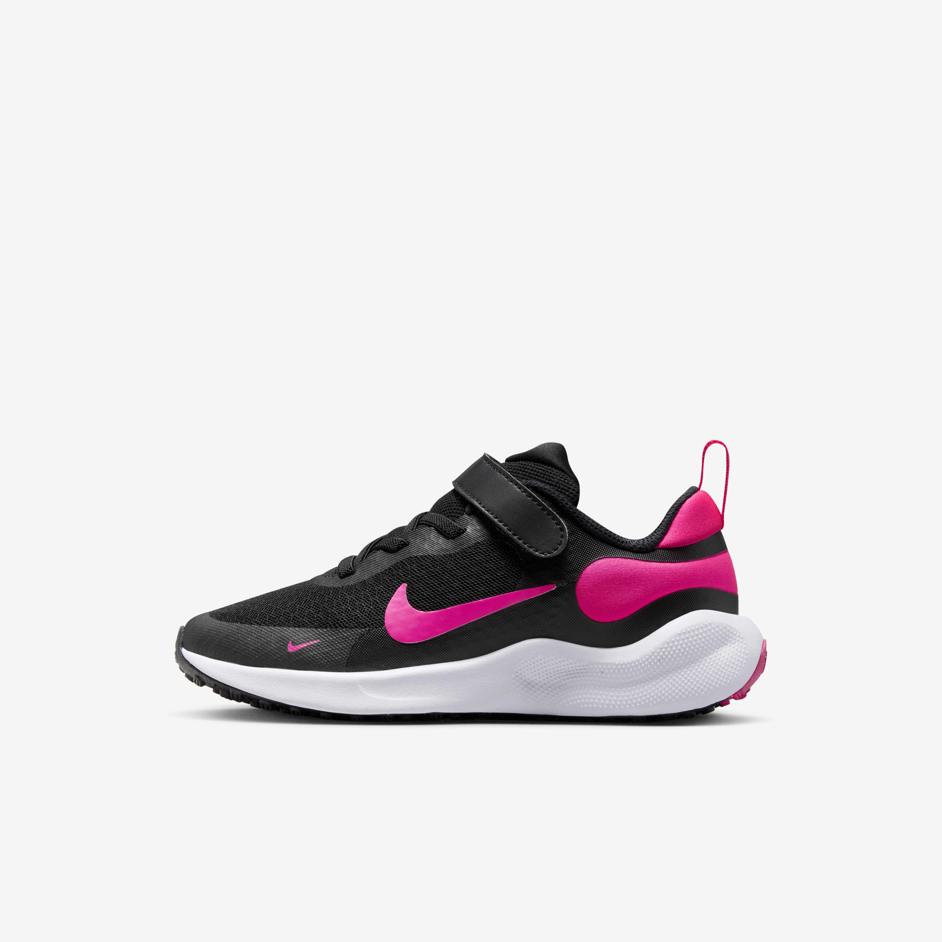 Nike revolution 4 child boys trainers sales