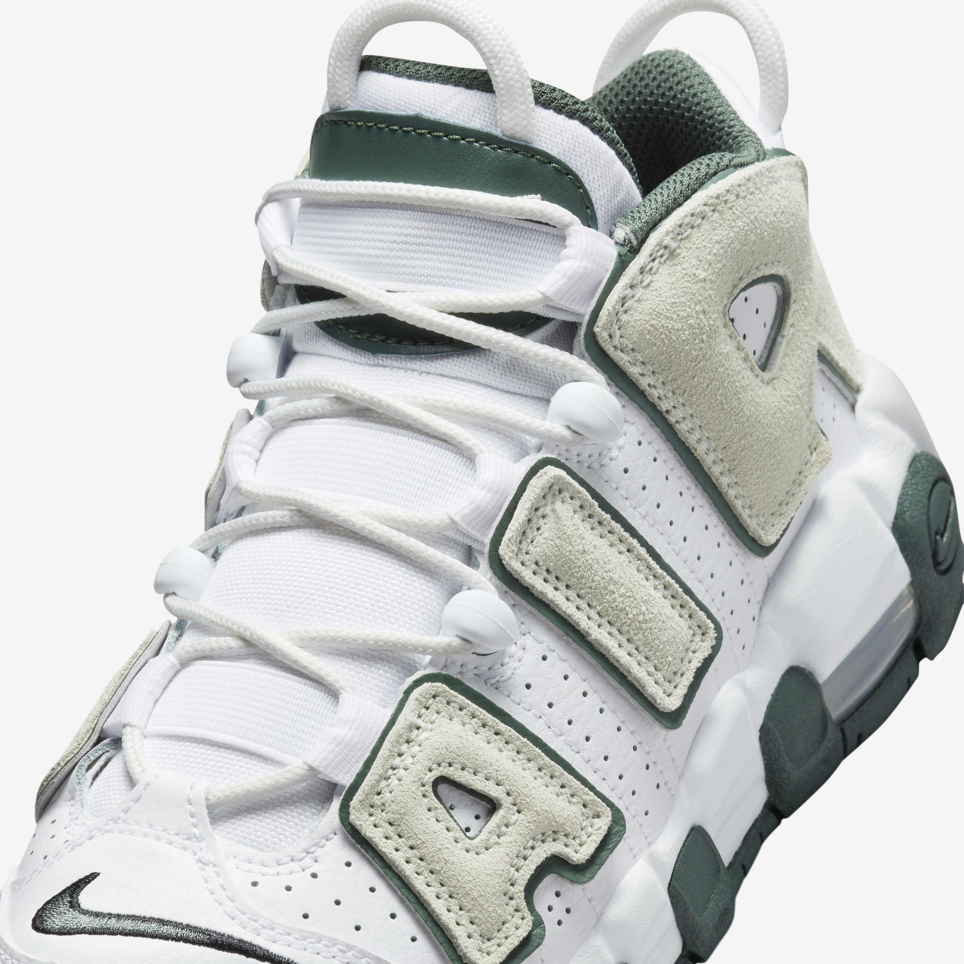 Nike uptempo swag deals