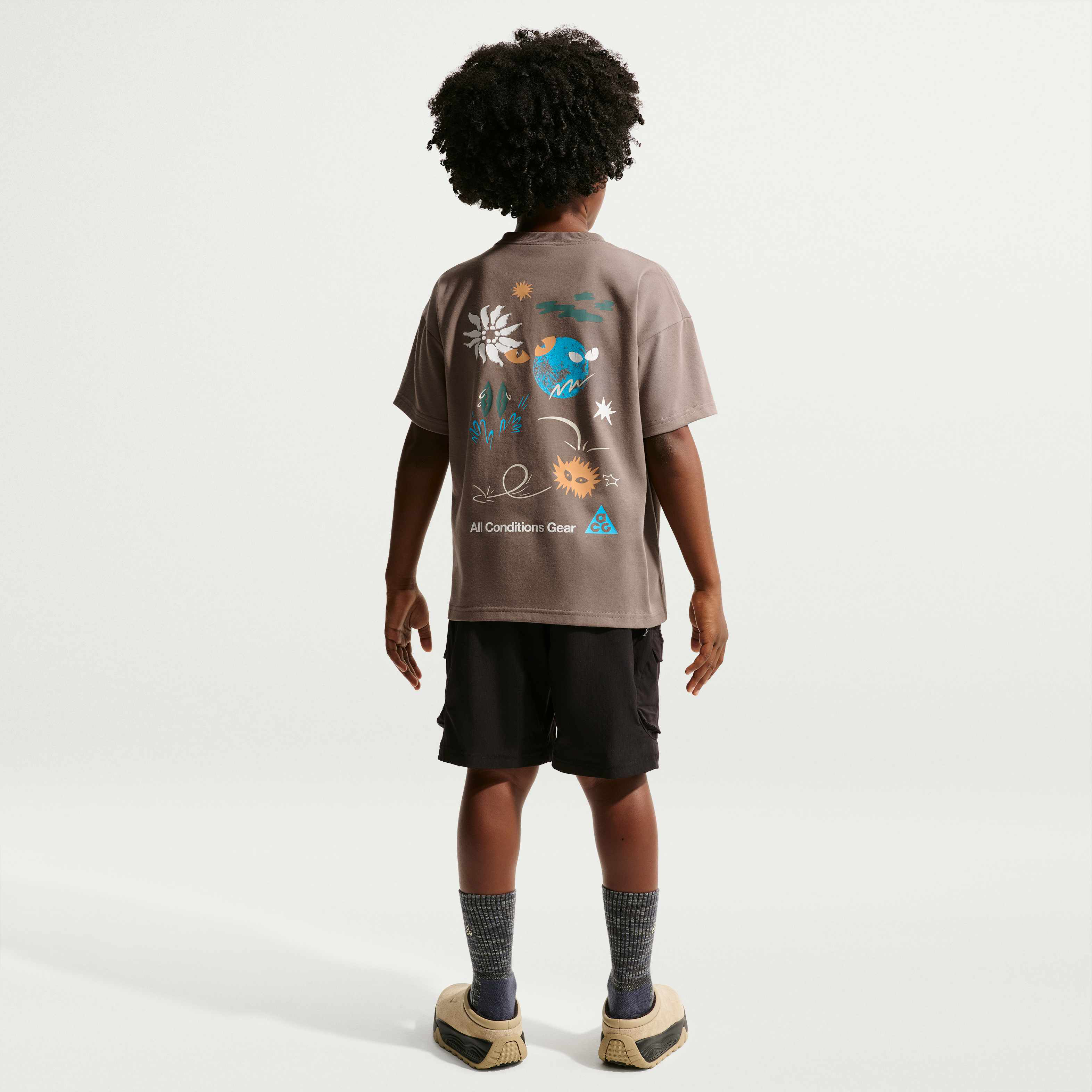 Nike ACG image number 4