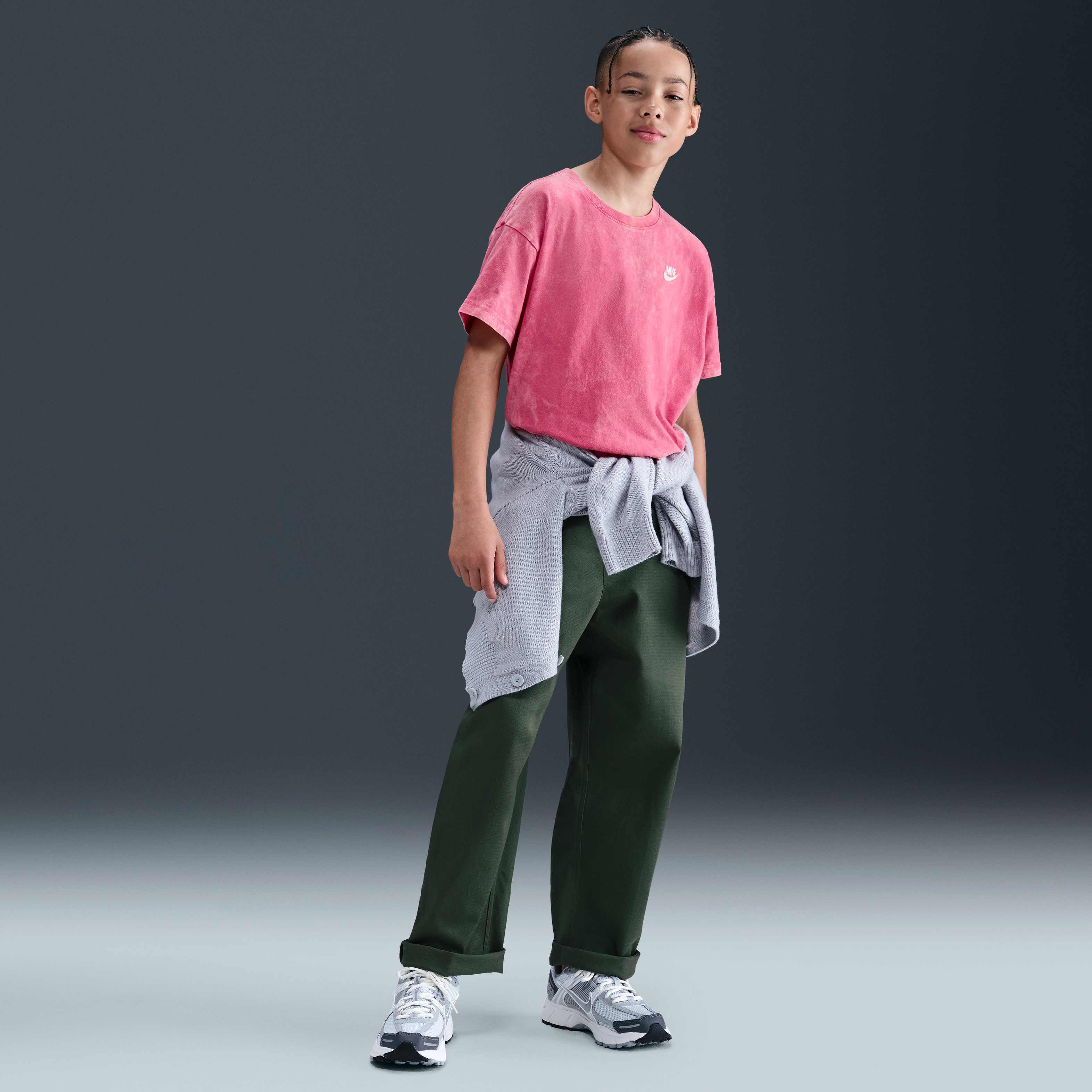 نايكي سبورتسوير كلوب image number 3