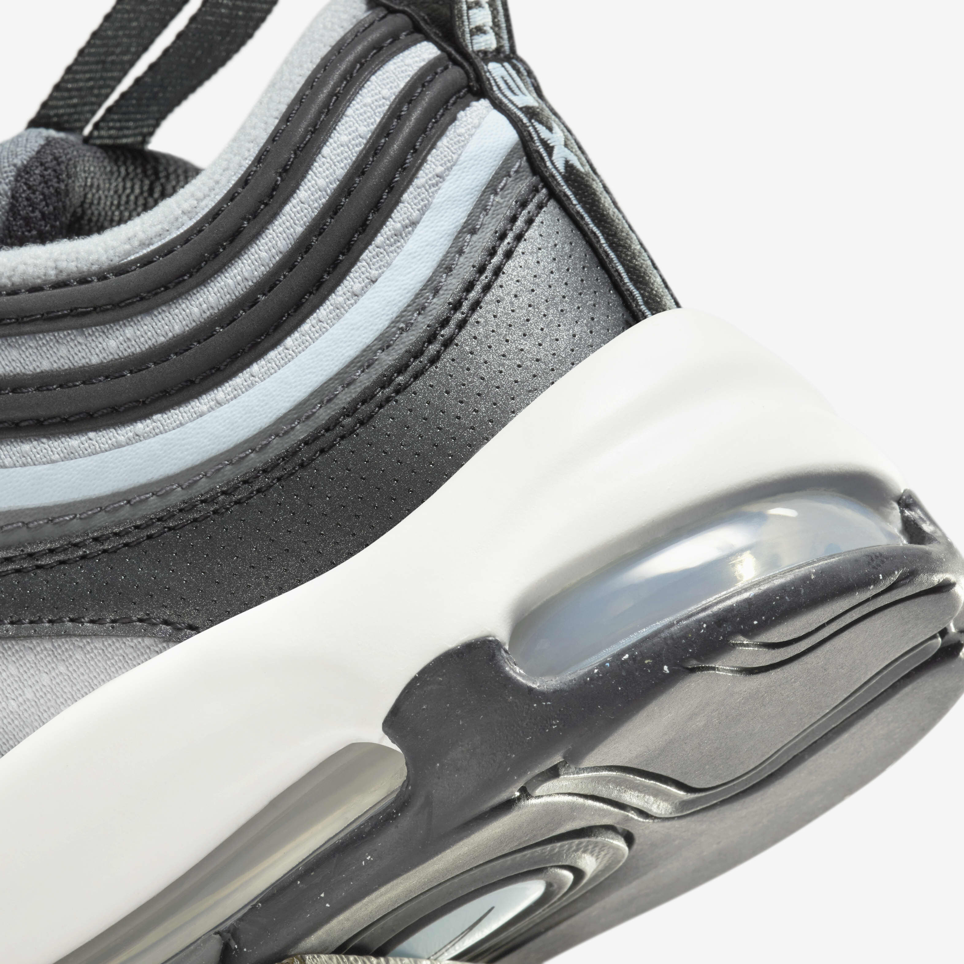 Nike millenium white best sale