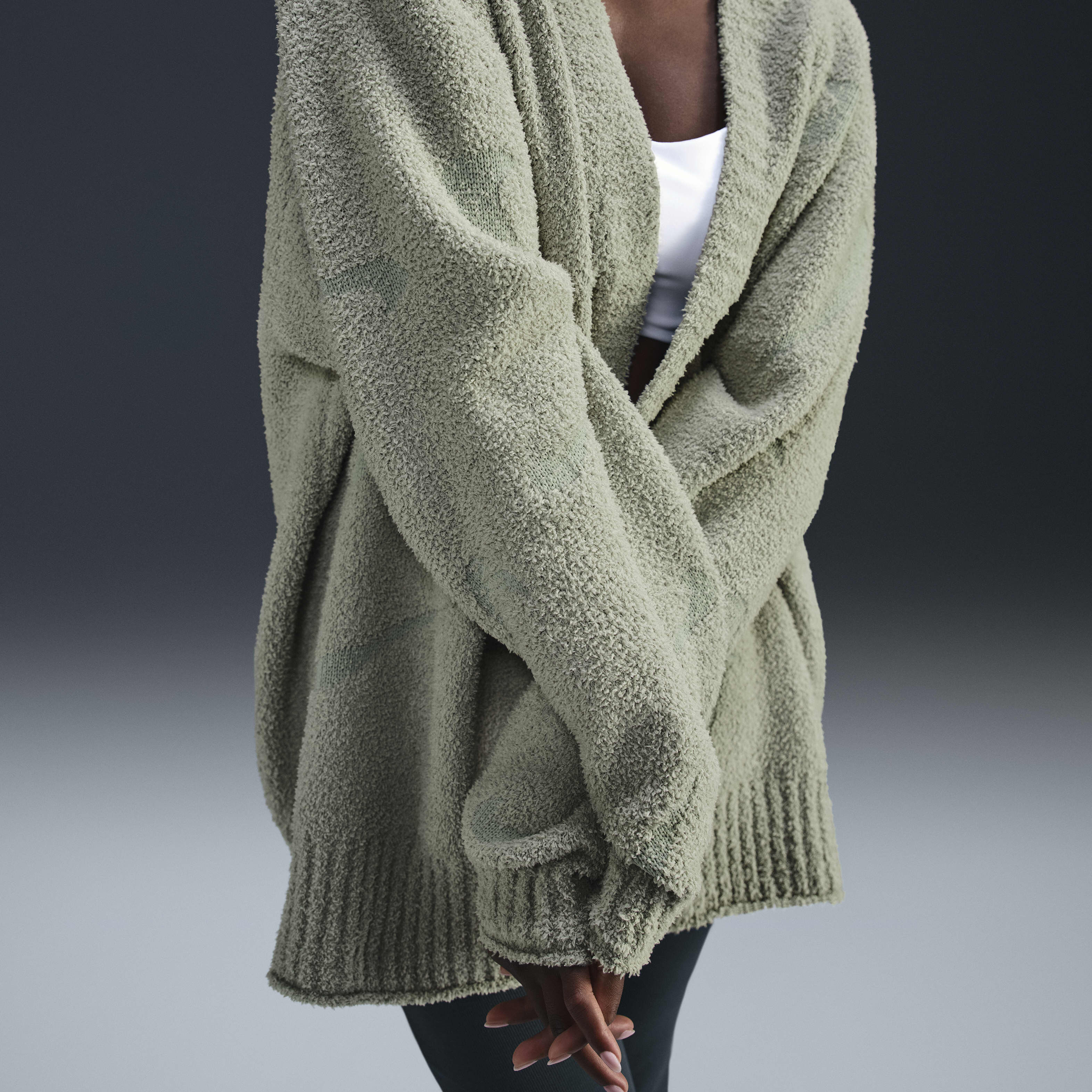 Buy Nike Sportswear Phoenix Cosy Bouclé Women's Oversized