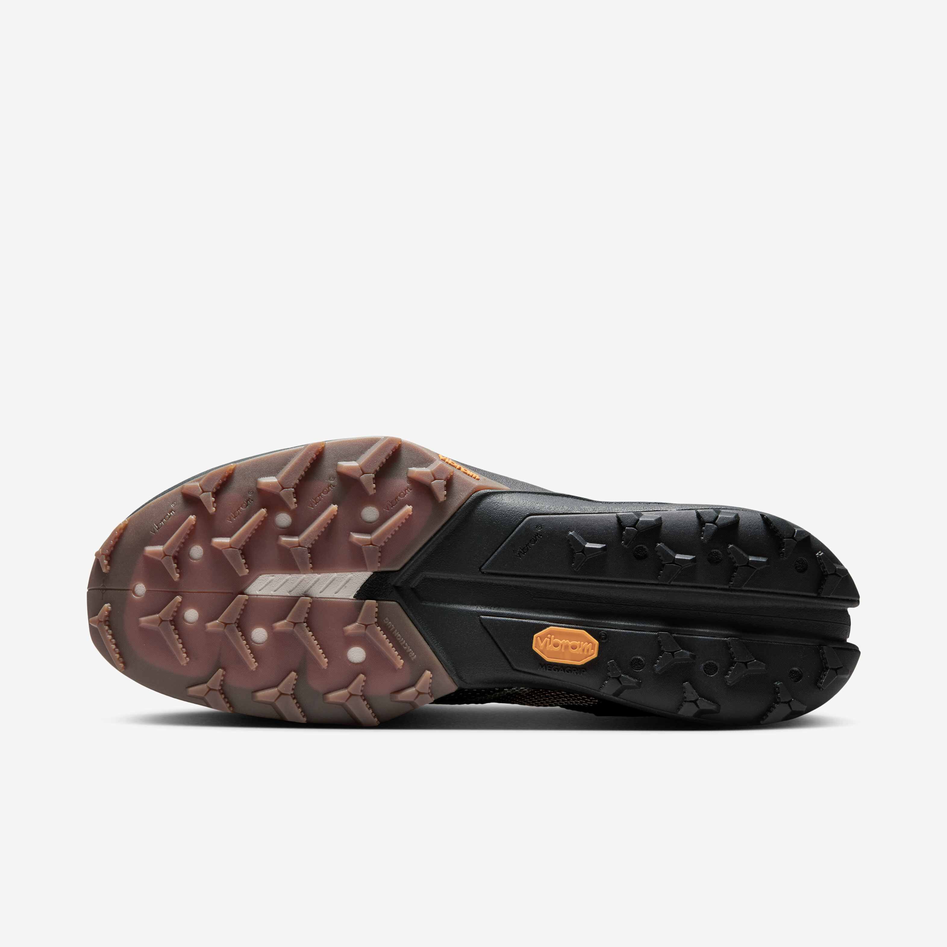 Nike Kiger 10 image number 1