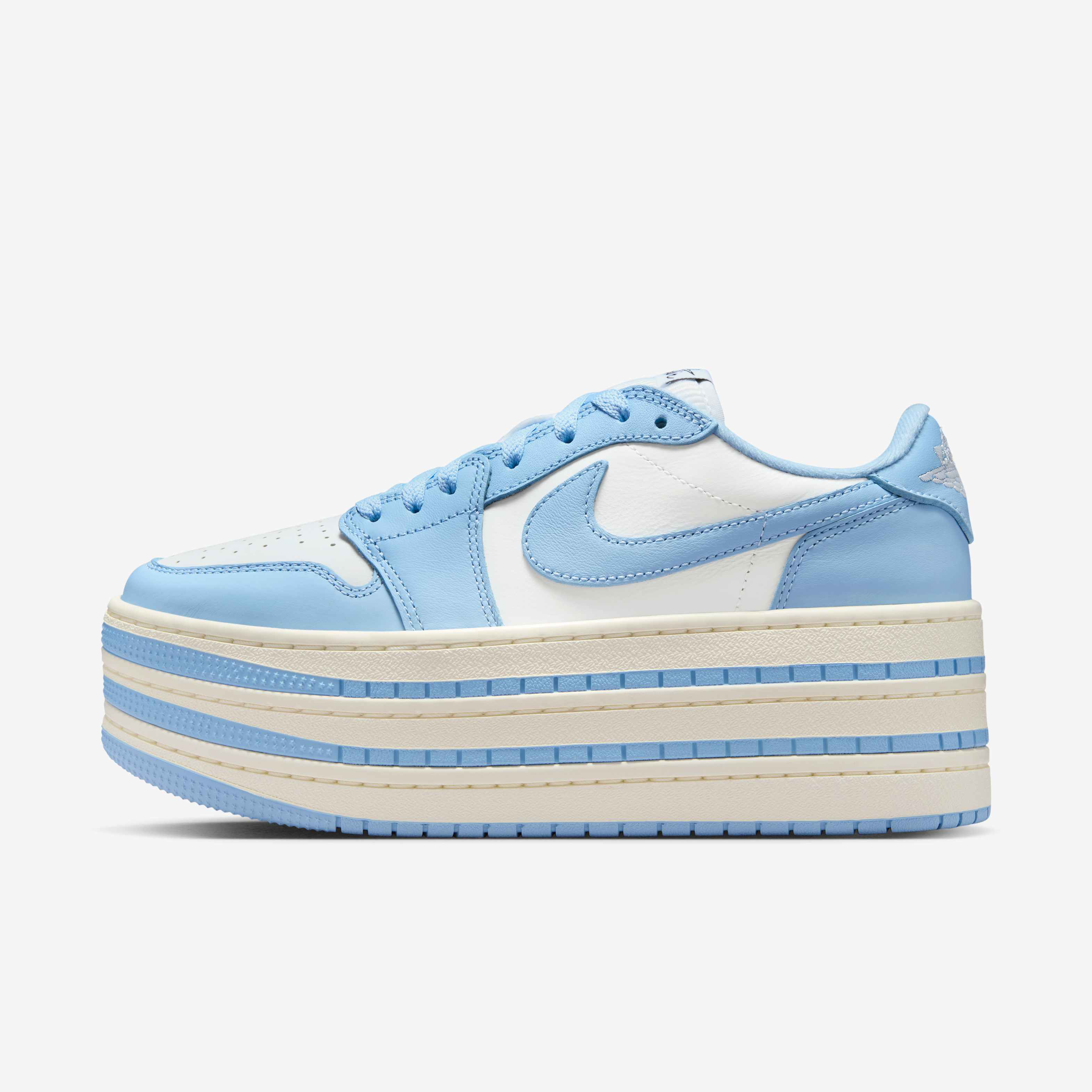 Air Jordan 1 Triple Stack image number 0