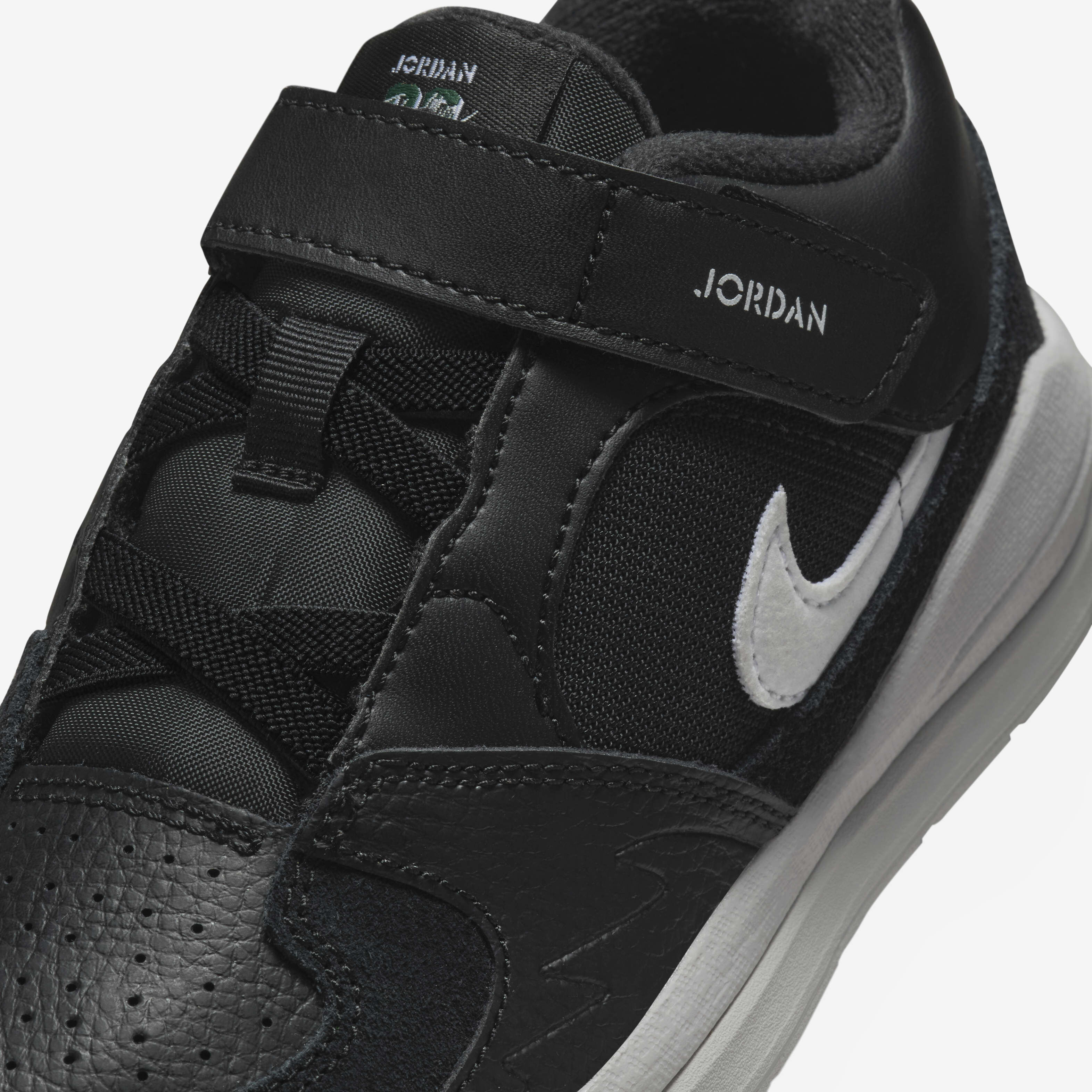 Jordan Stadium 90 image number 6