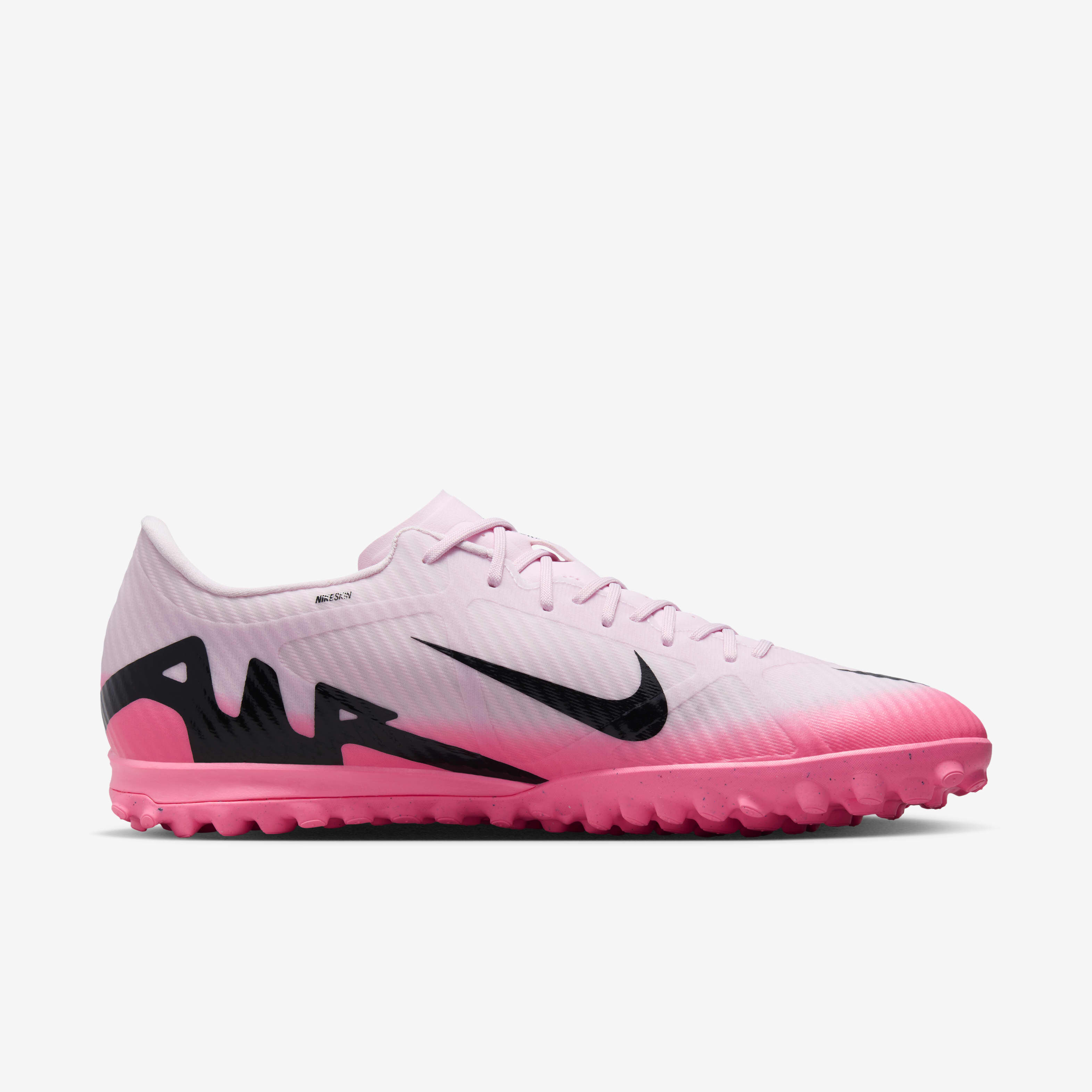 Buy Nike Mercurial Vapor 15 Academy Turf Low Top Football Shoes Nike Kuwait Official