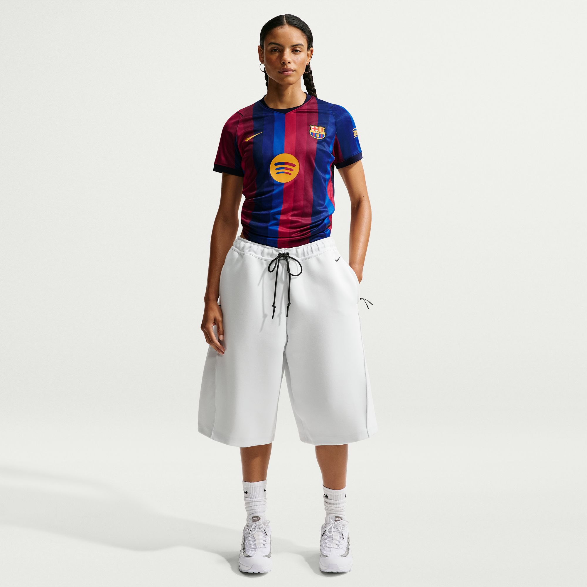برشلونة 2026/27 ستاديوم الأساسي image number 0