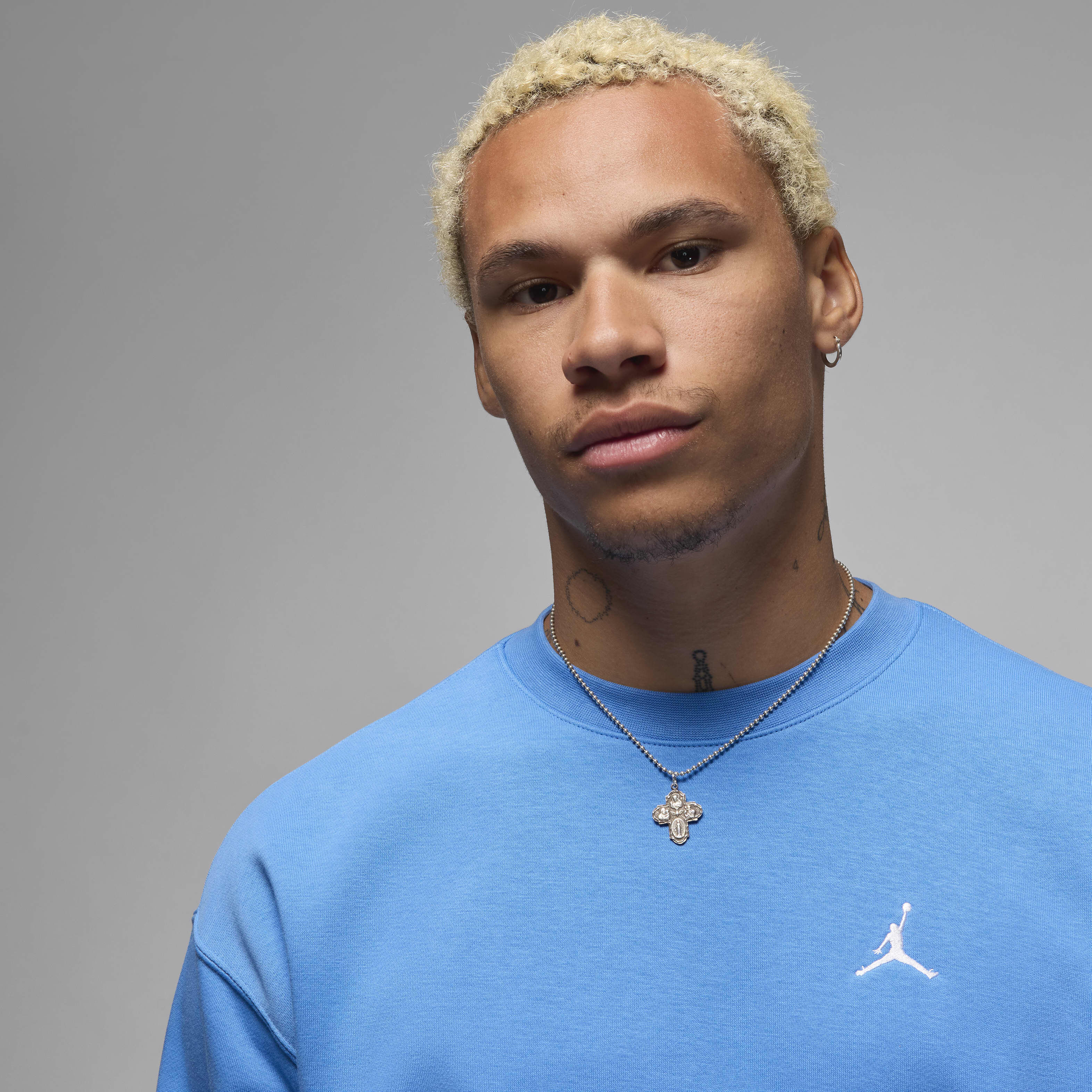 Jordan Brooklyn Fleece image number 2