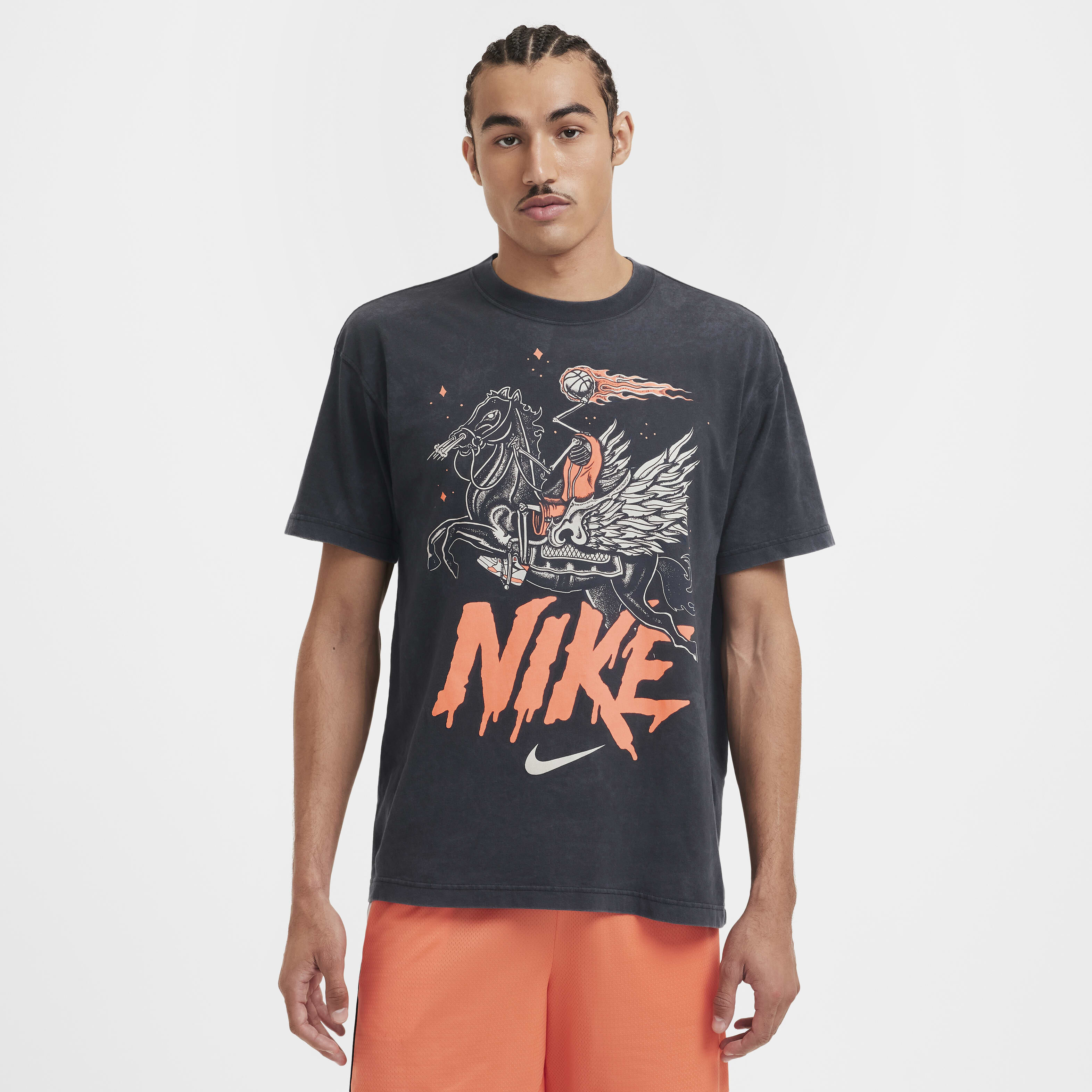 Cheap nike t shirts mens online