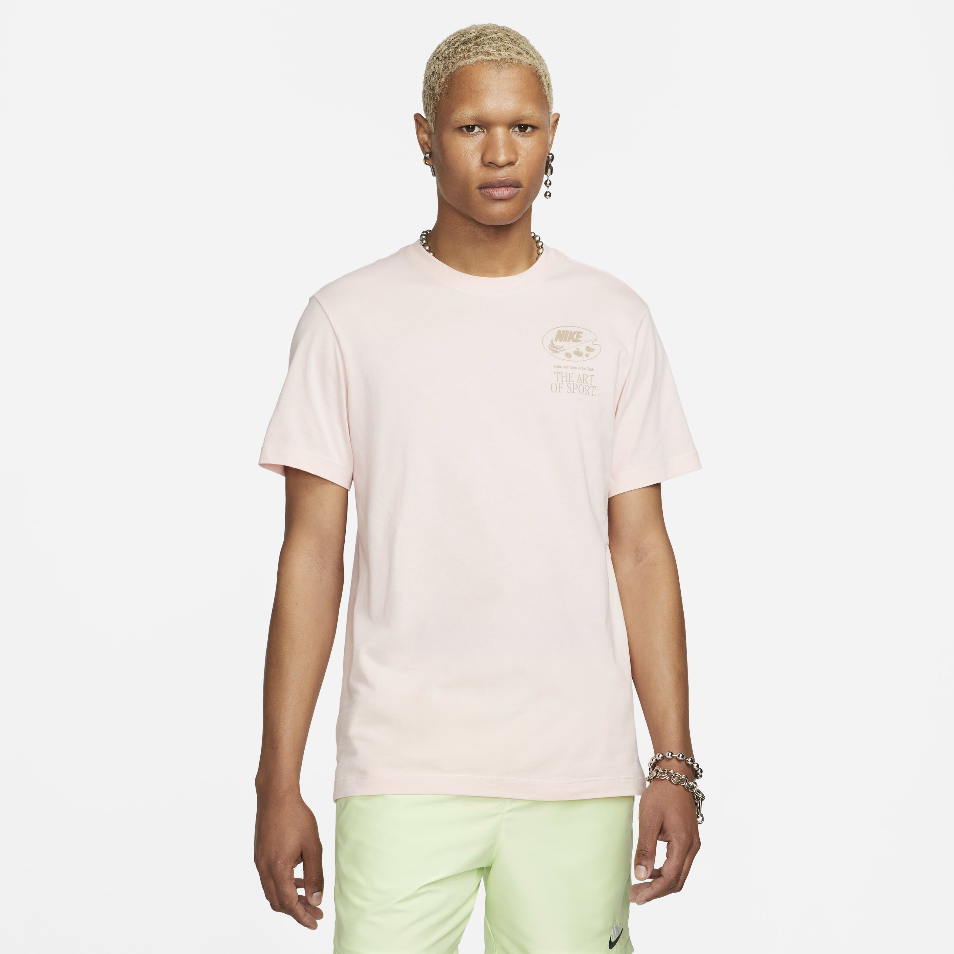 Nike Sportswear image number 0