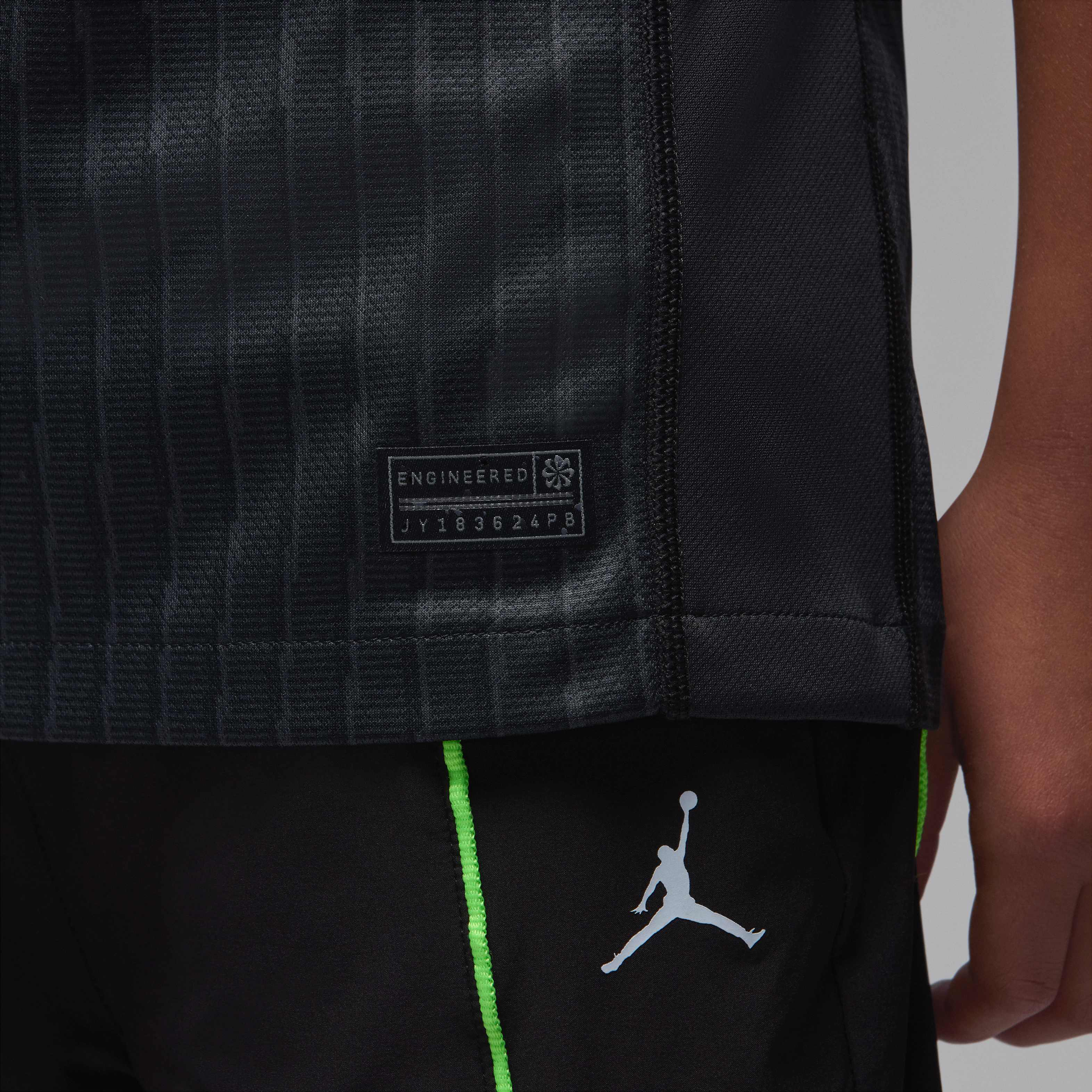 Paris Saint-Germain 2025/26 Stadium Fourth image number 4