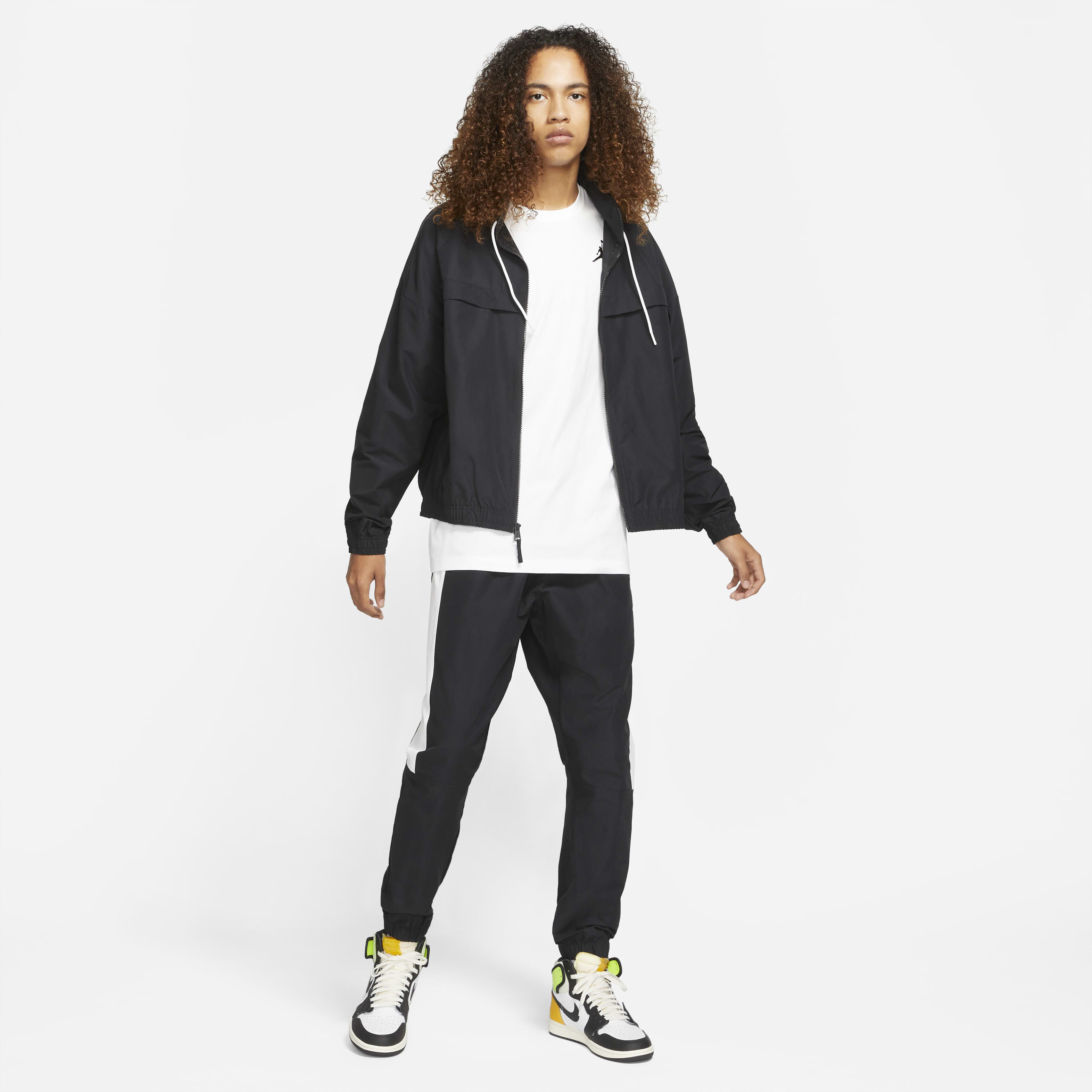 جوردن جمبمان image number 3