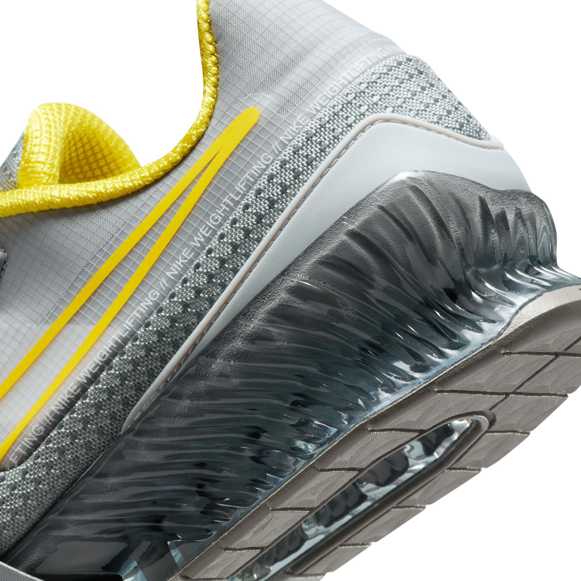 Buy Nike Romaleos 4 Weightlifting Shoes Nike Kuwait Official