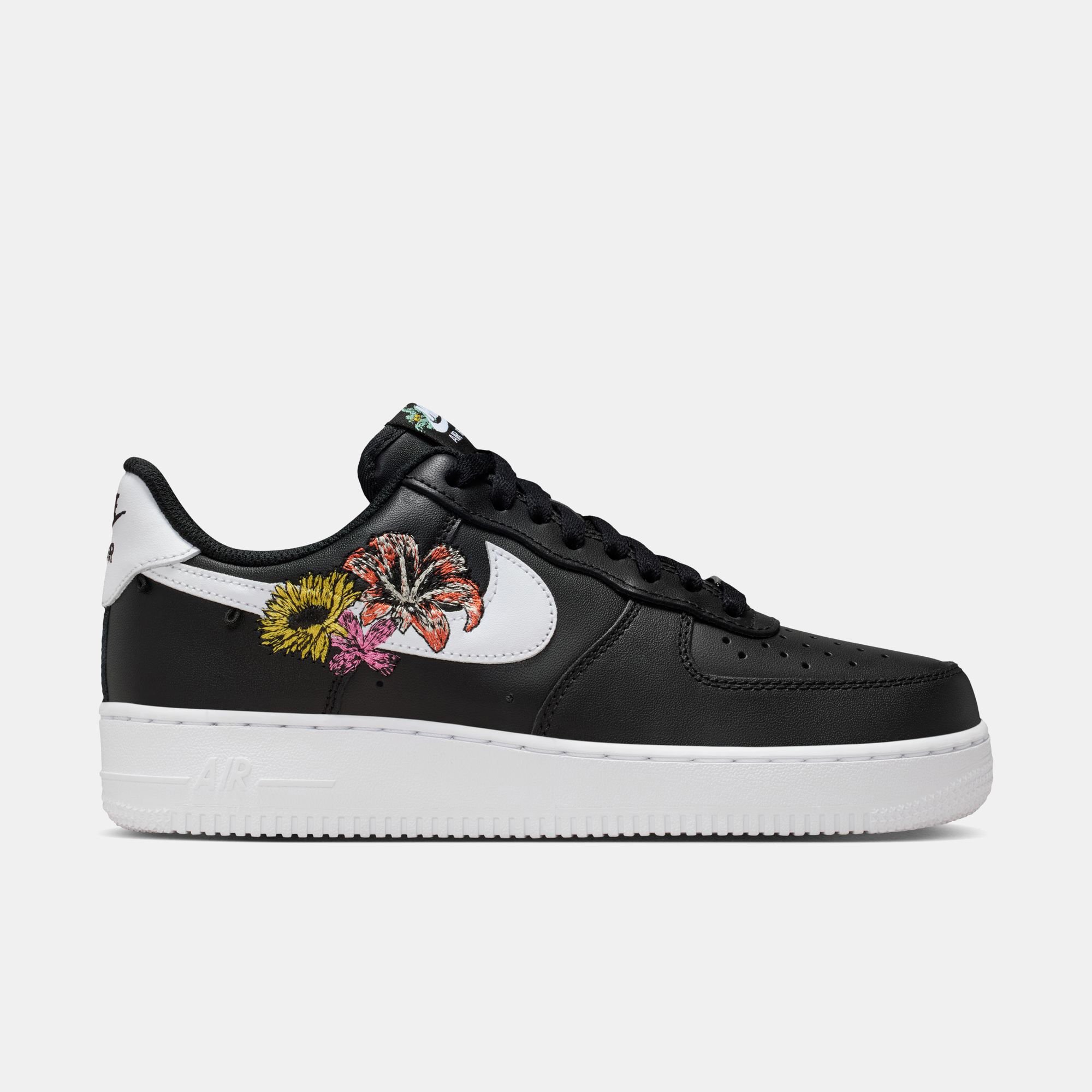 Nike Air Force 1 '07 Premium "Flowers" image number 5