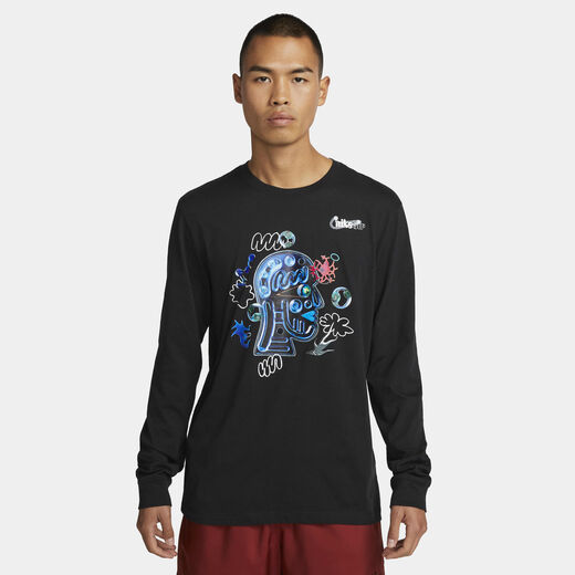 Airmax Looks - T-Shirts & Tops-Nike, Nike Sportswear, Men's T-Shirt