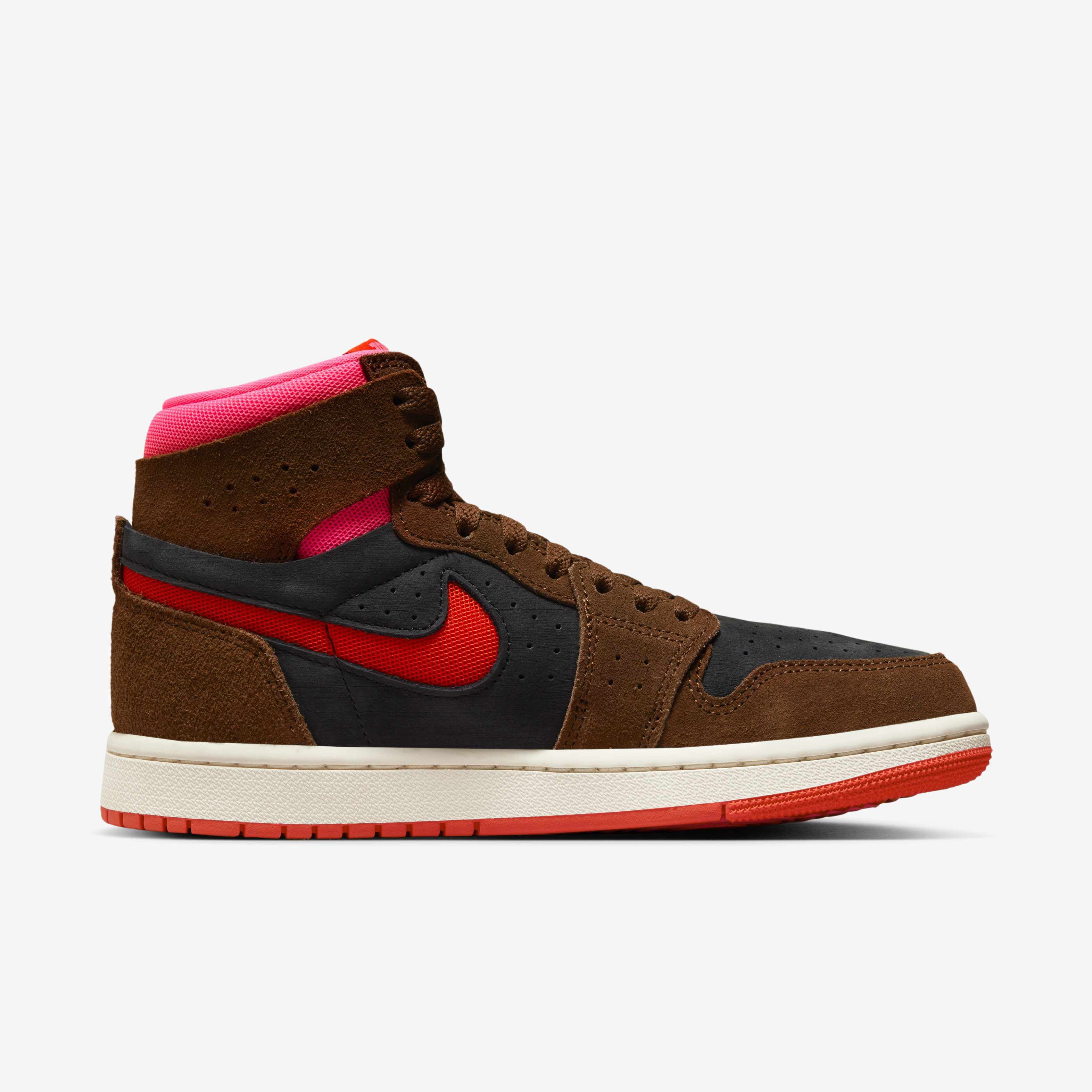 Air Jordan 1 Air Zoom CMFT 2 image number 2