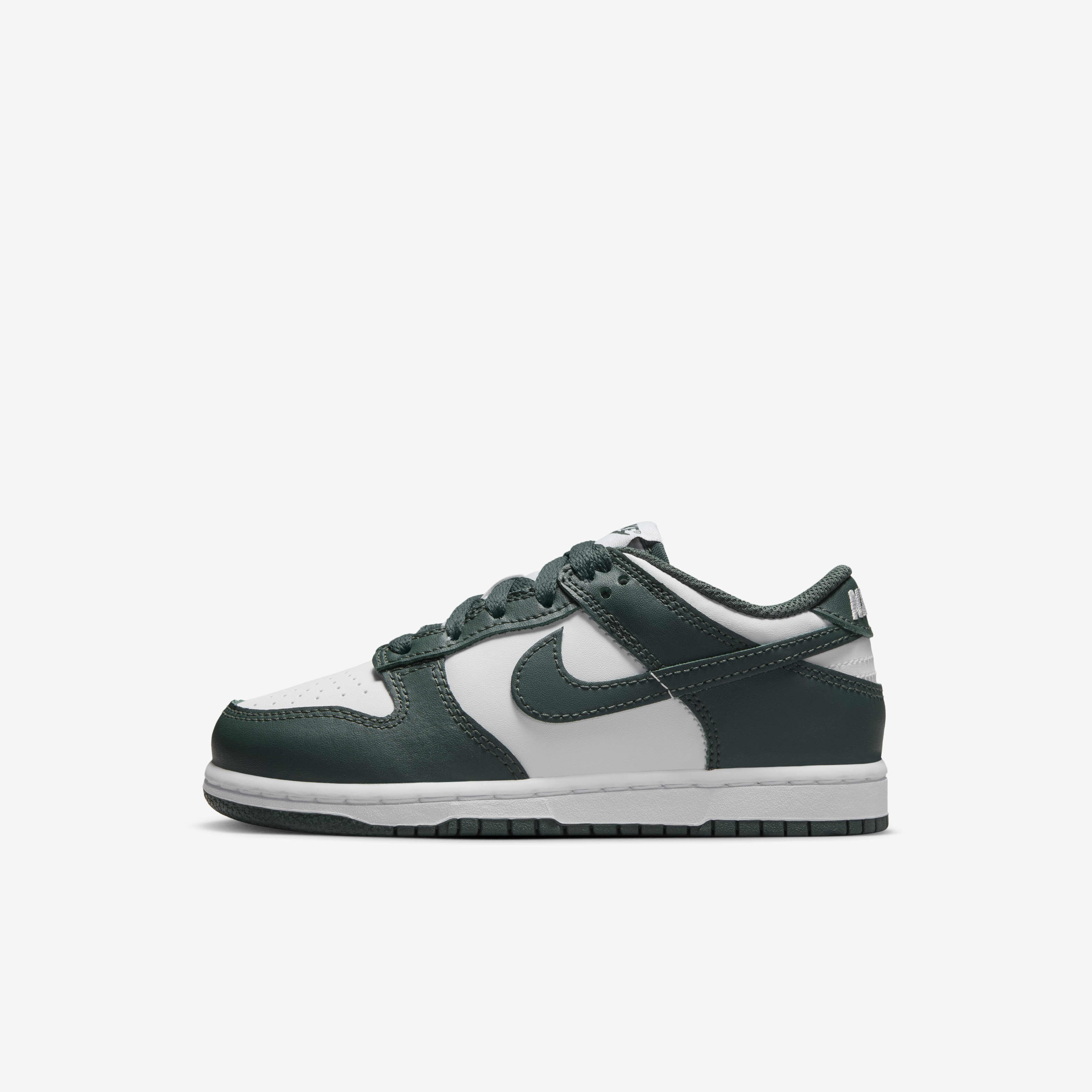 Buy Nike Dunk Low Younger Kids Shoes Nike Kuwait Official