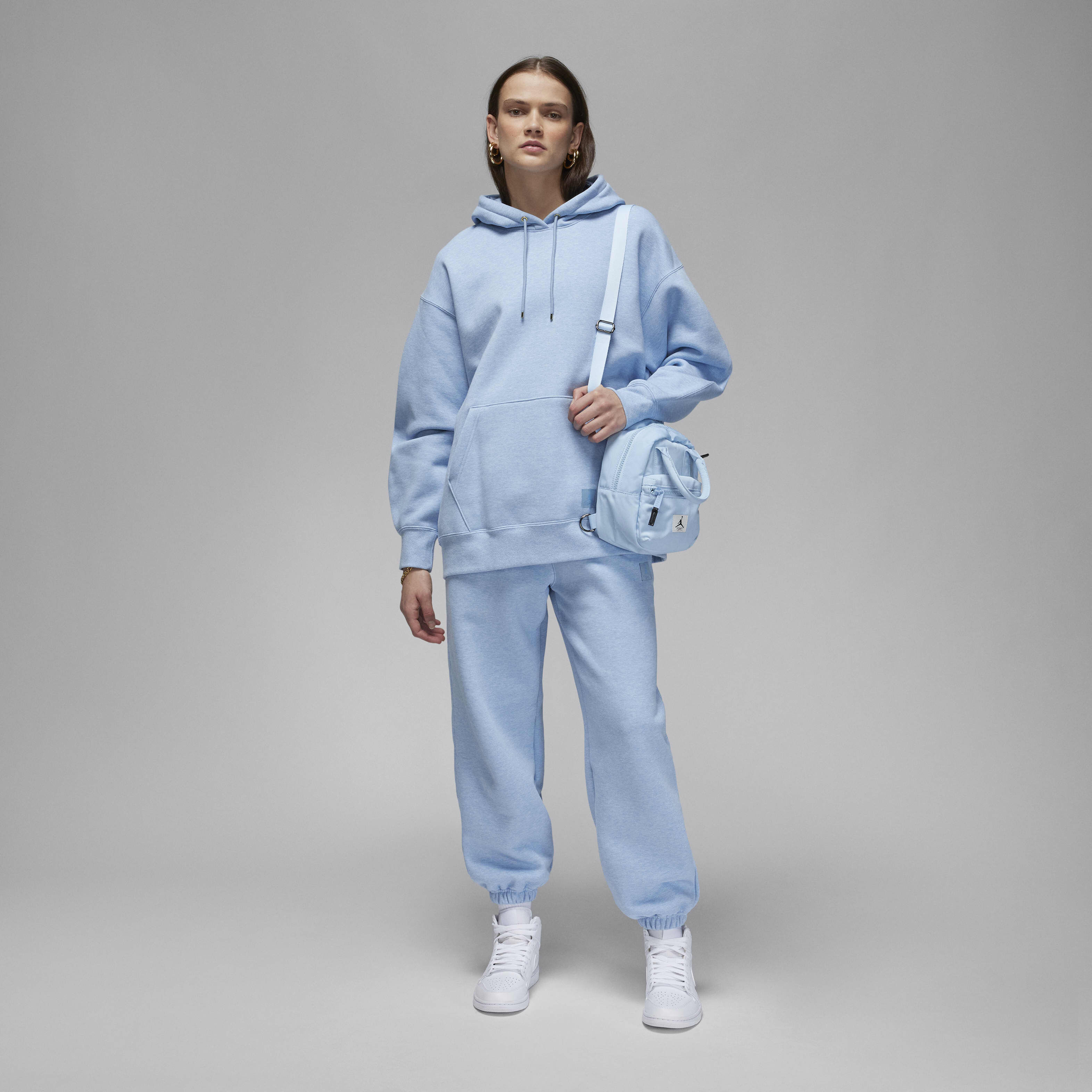 Jordan Flight Fleece image number 5