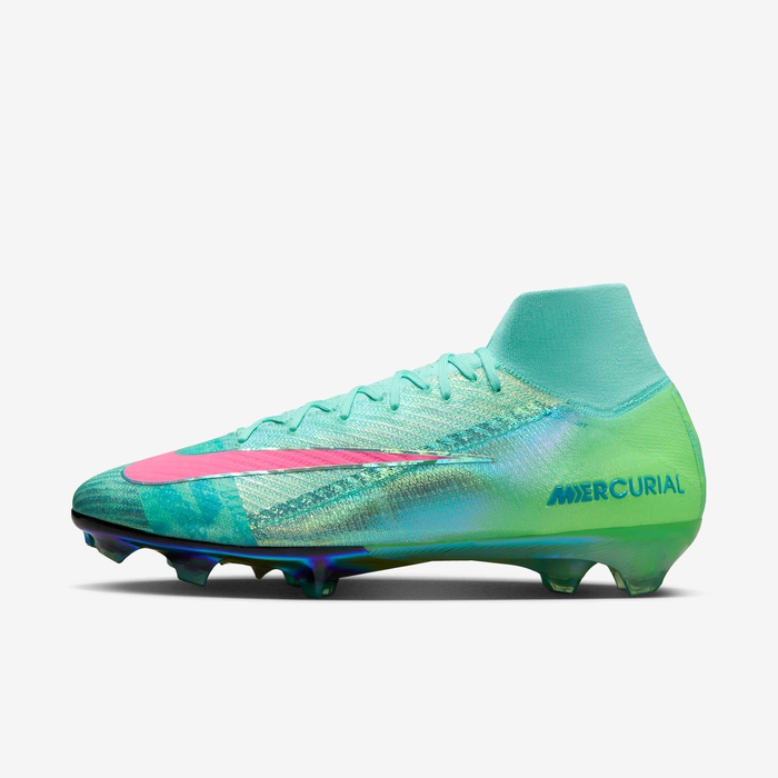 Buy Nike Mercurial Superfly 10 Elite SE FG High-Top Football Boot