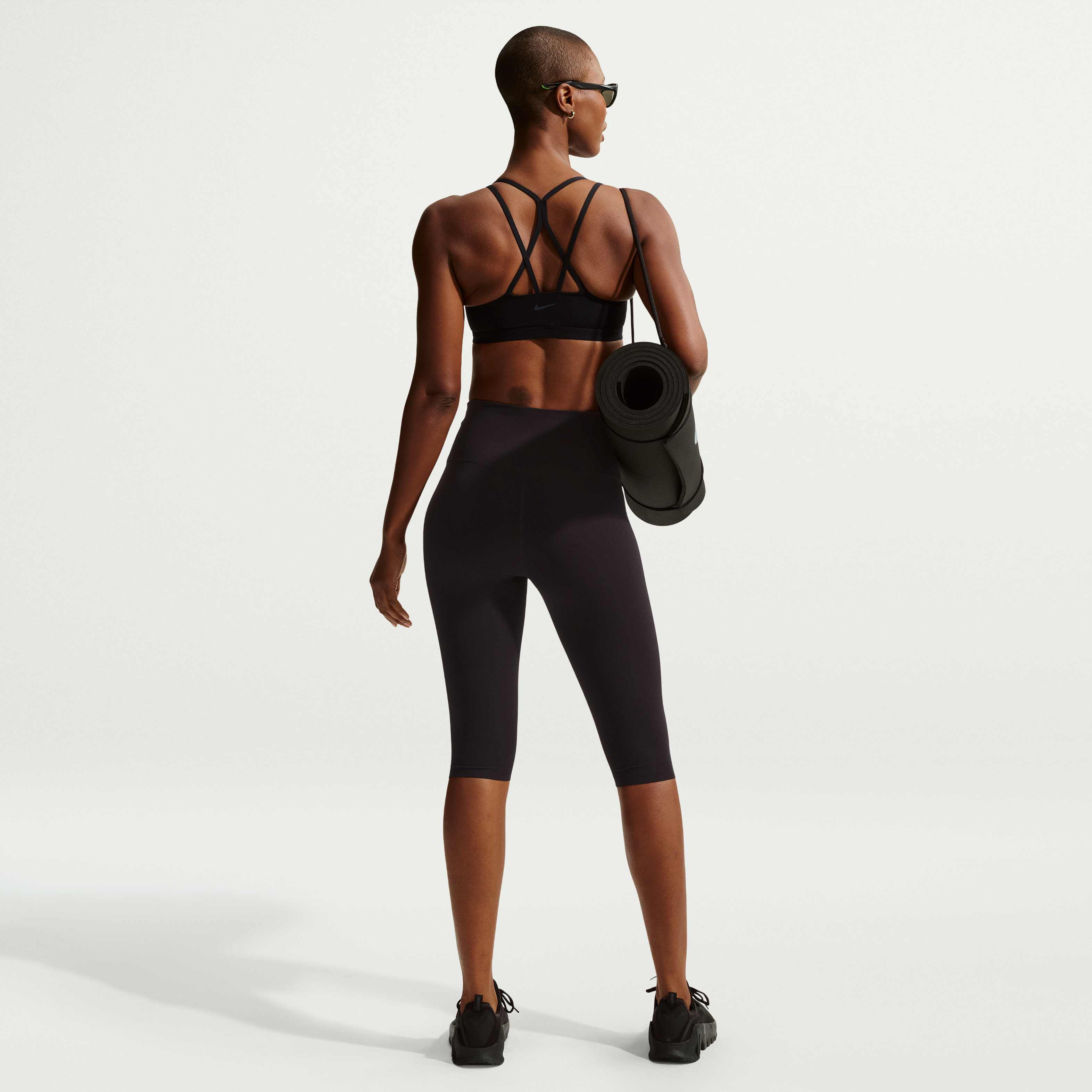 Nike Zenvy Strappy image number 4