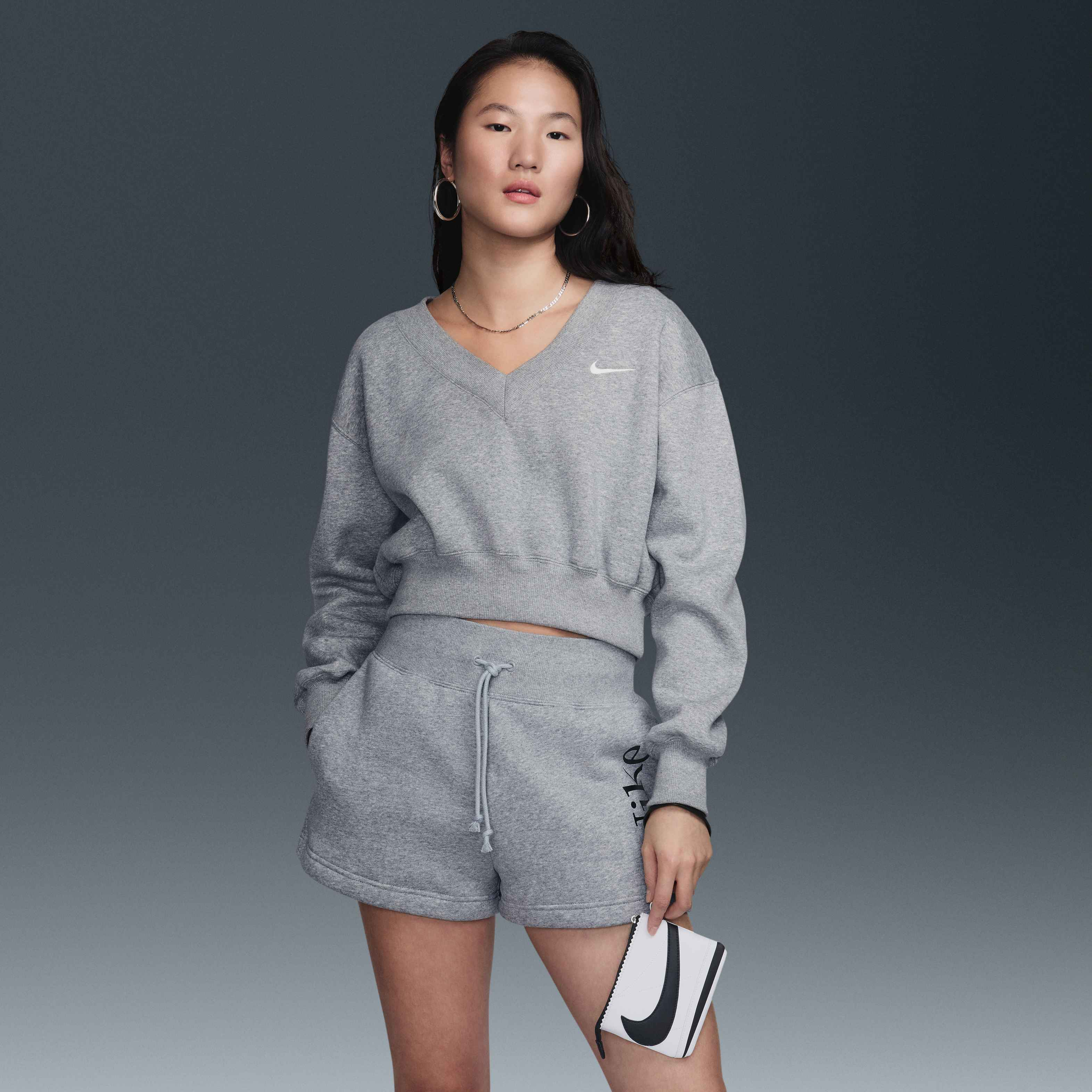 Nike Icon Cortez image number 0