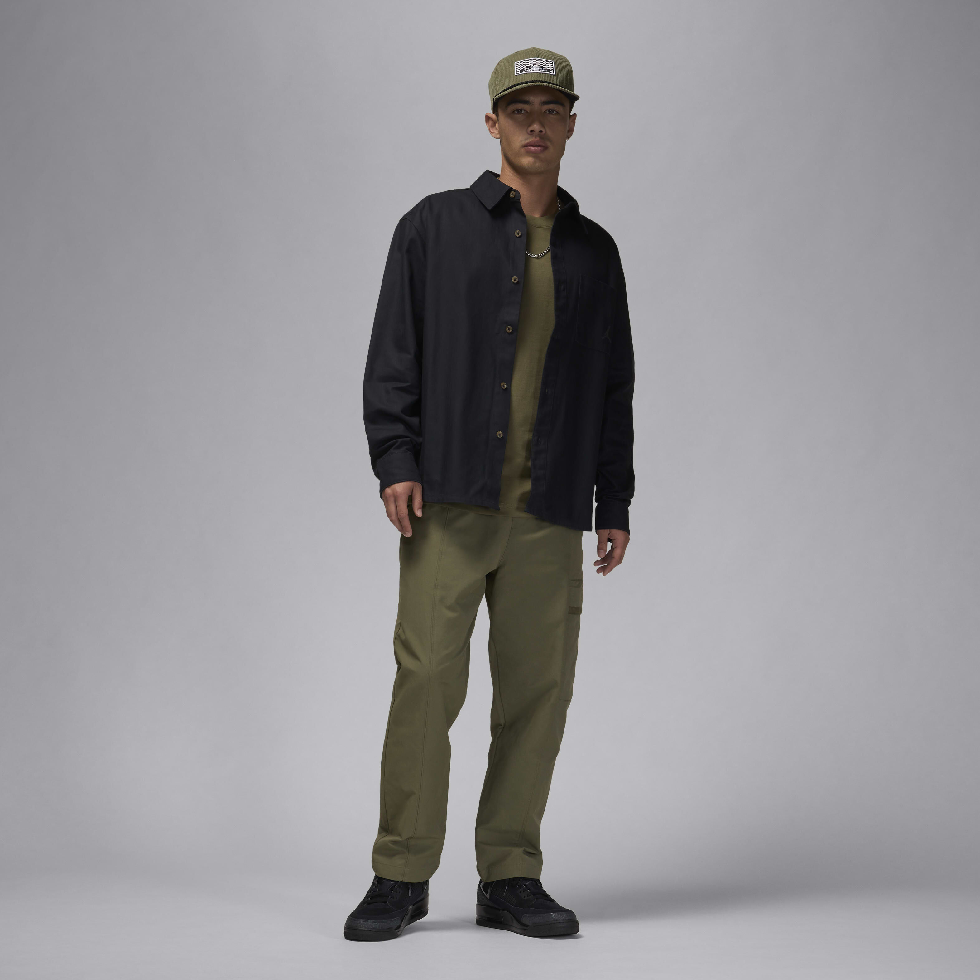 جوردن براند image number 5