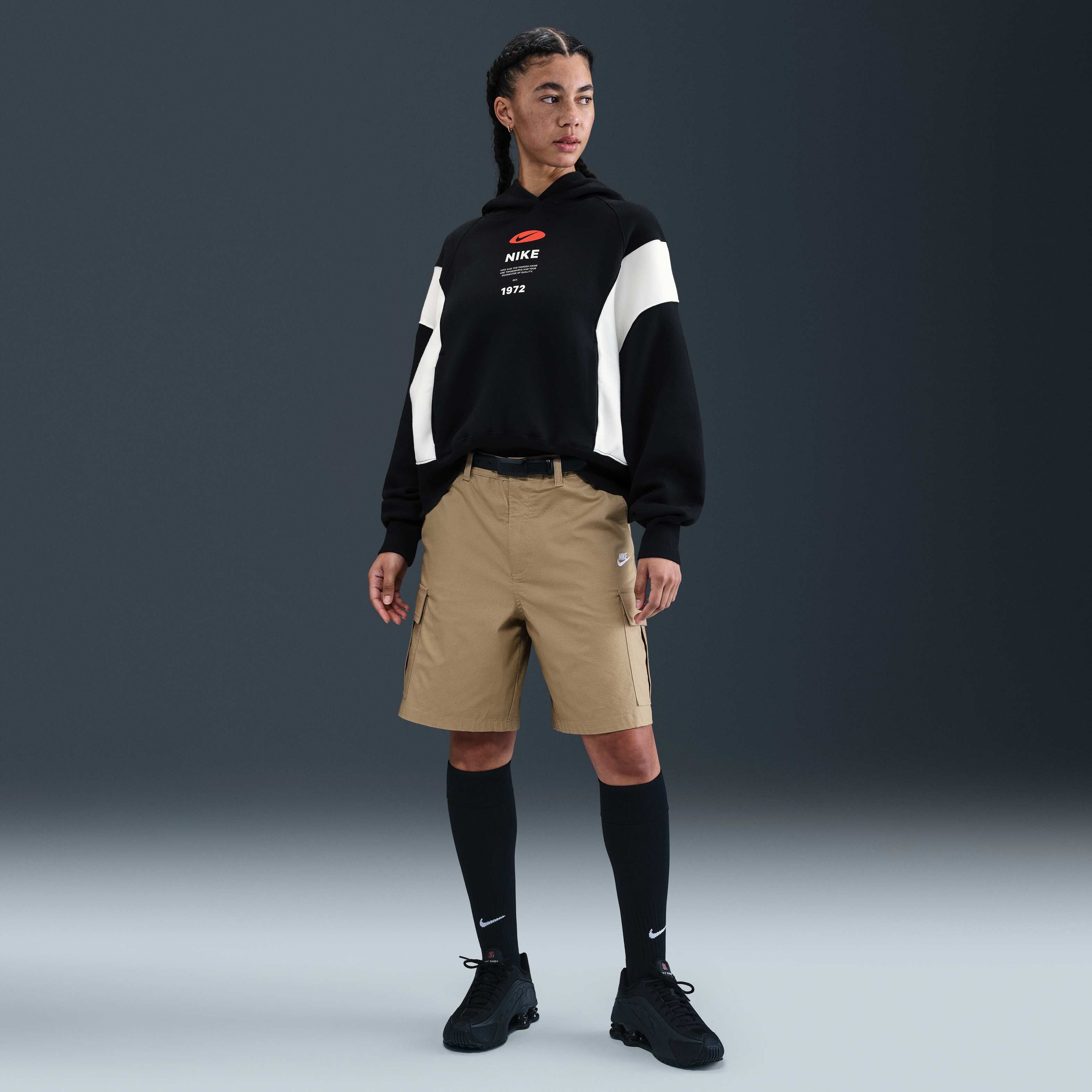 Nike Sportswear Phoenix Fleece image number 3