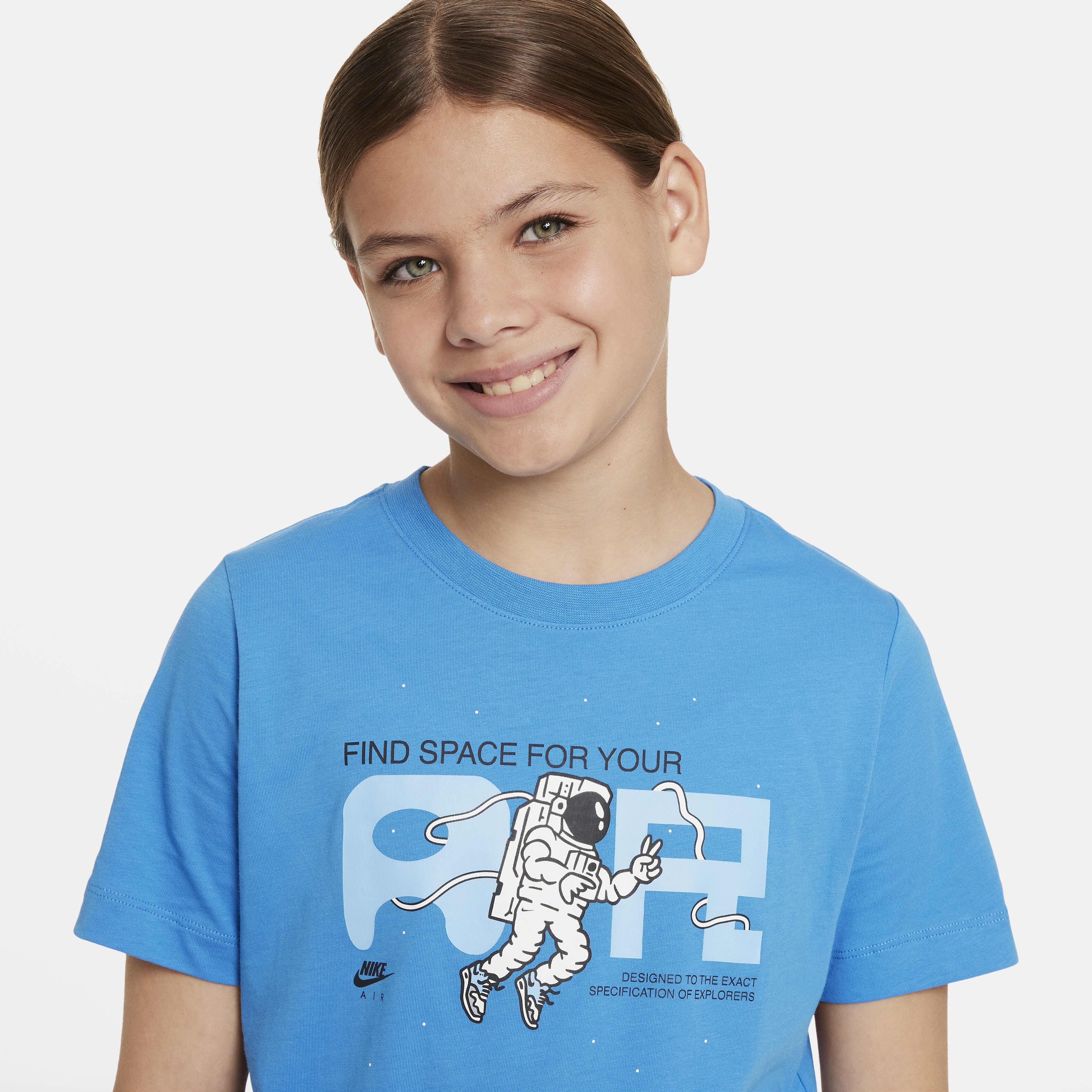 Nike Sportswear image number 2