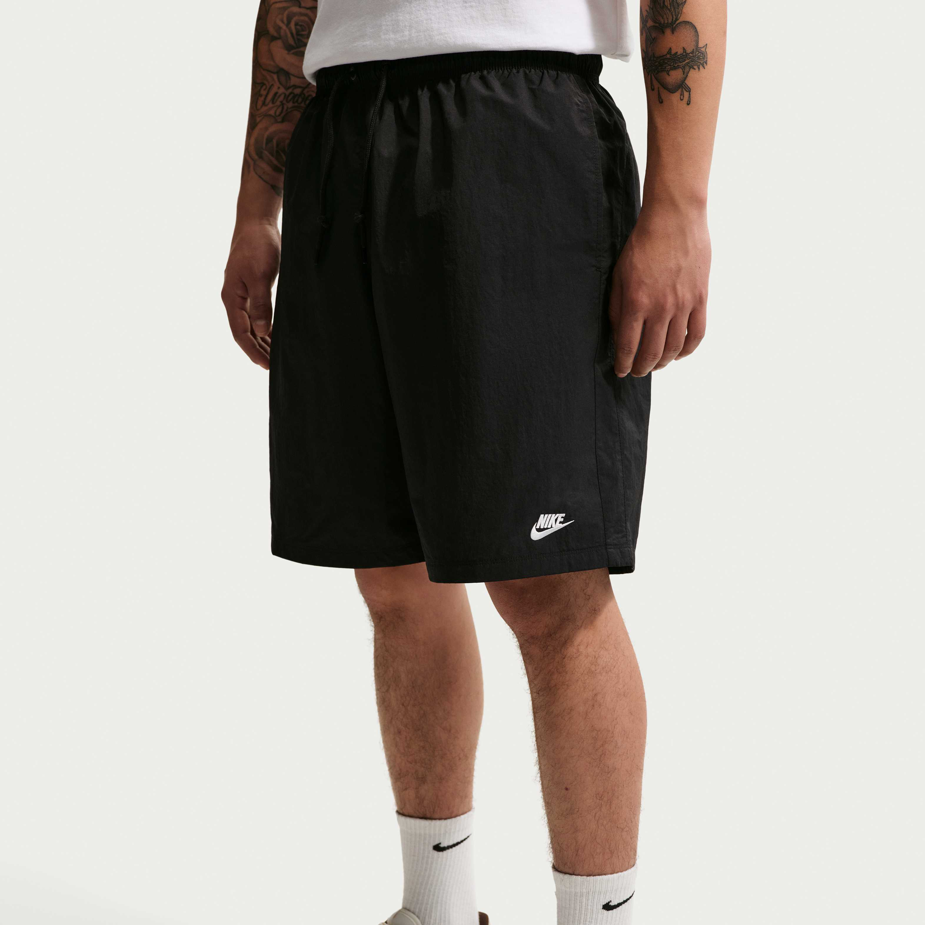 Nike Sportswear Club image number 1