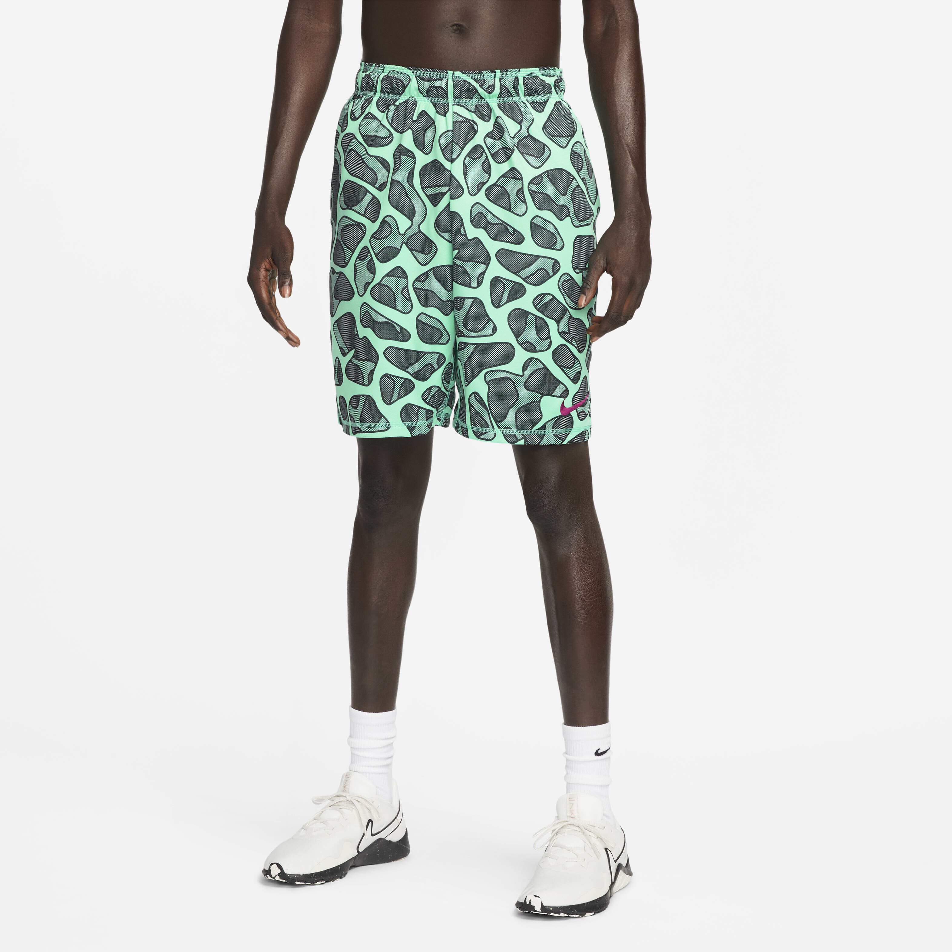 Nike Dri-FIT D.Y.E. image number 0