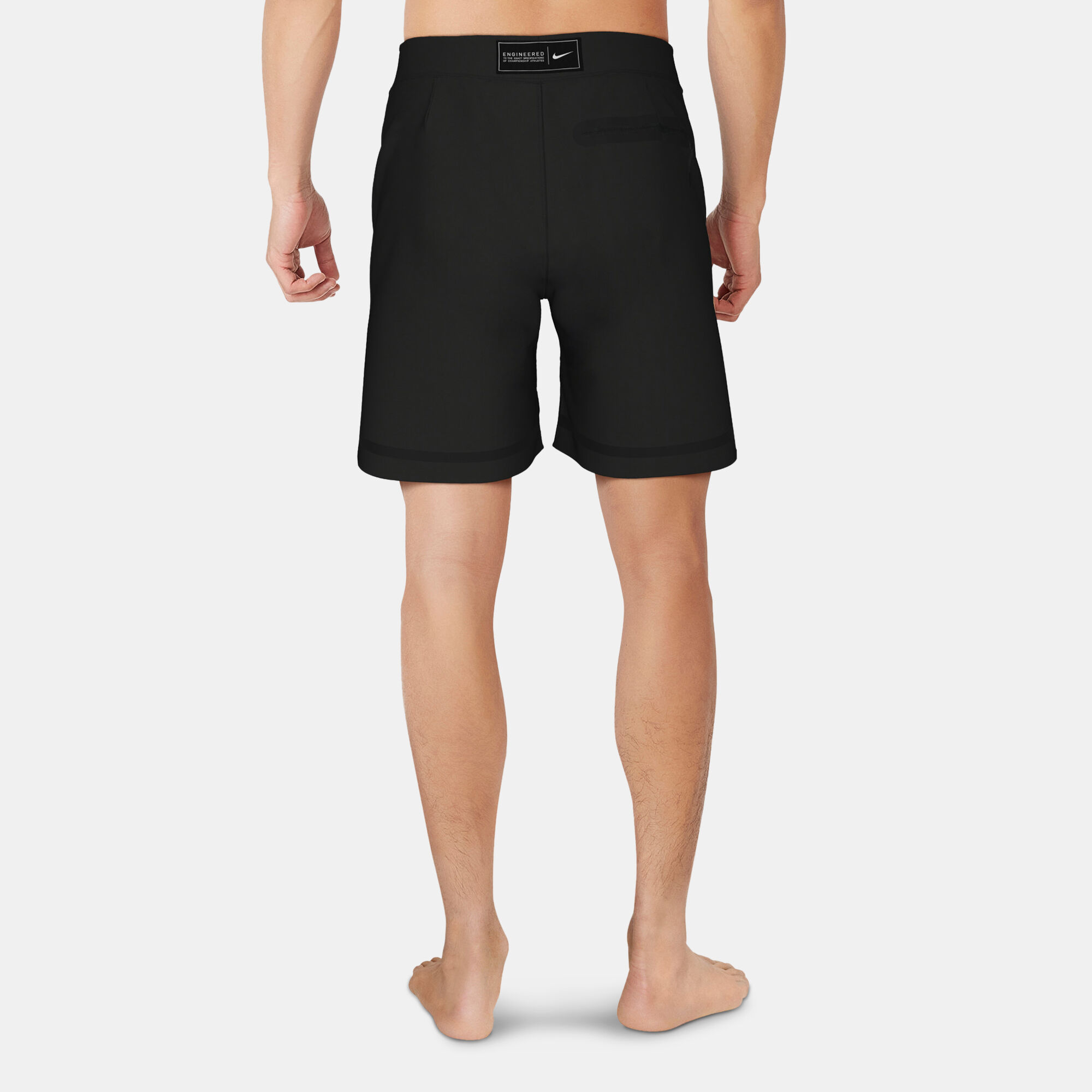 Nike Swim Fadeaway image number 1