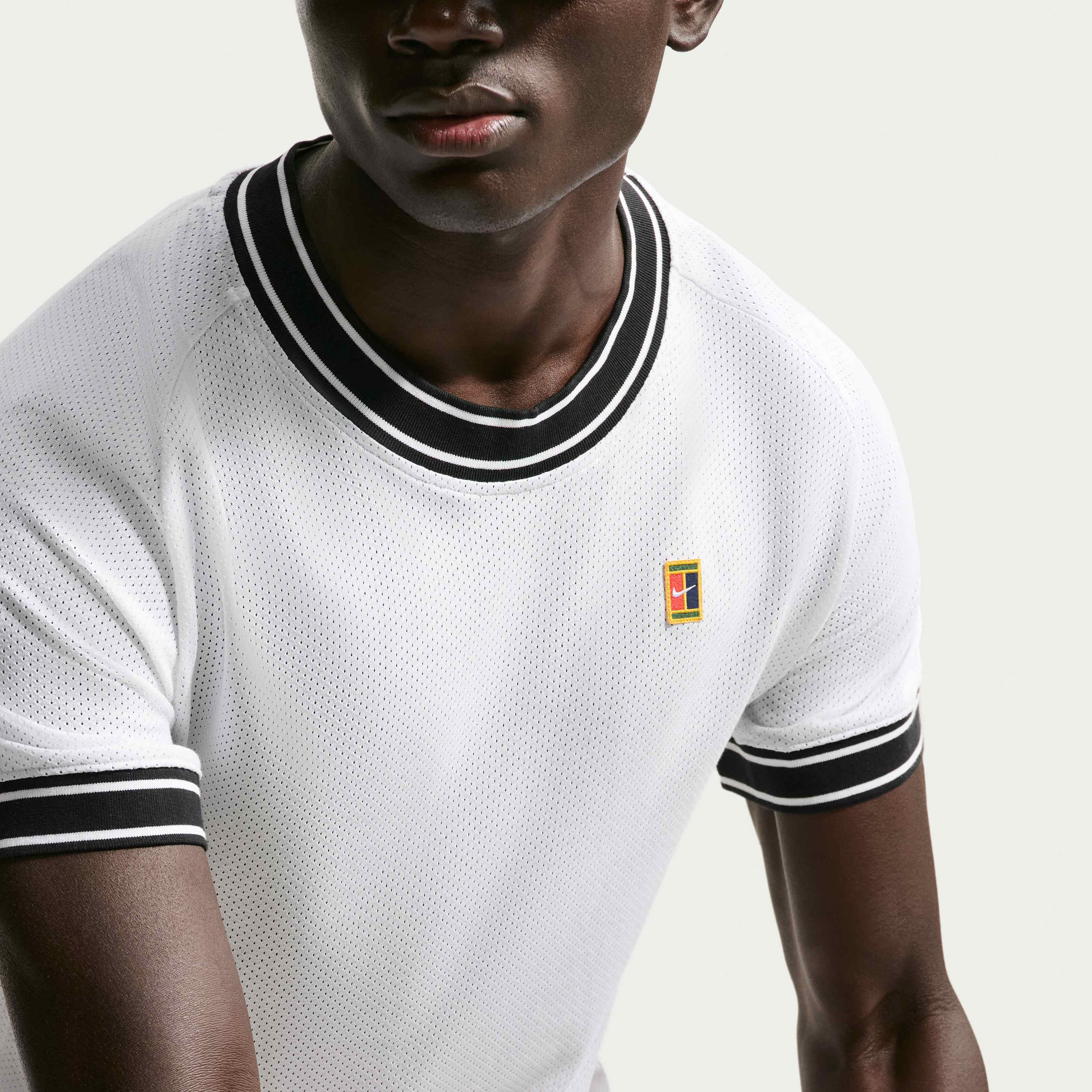 NikeCourt Heritage image number 2