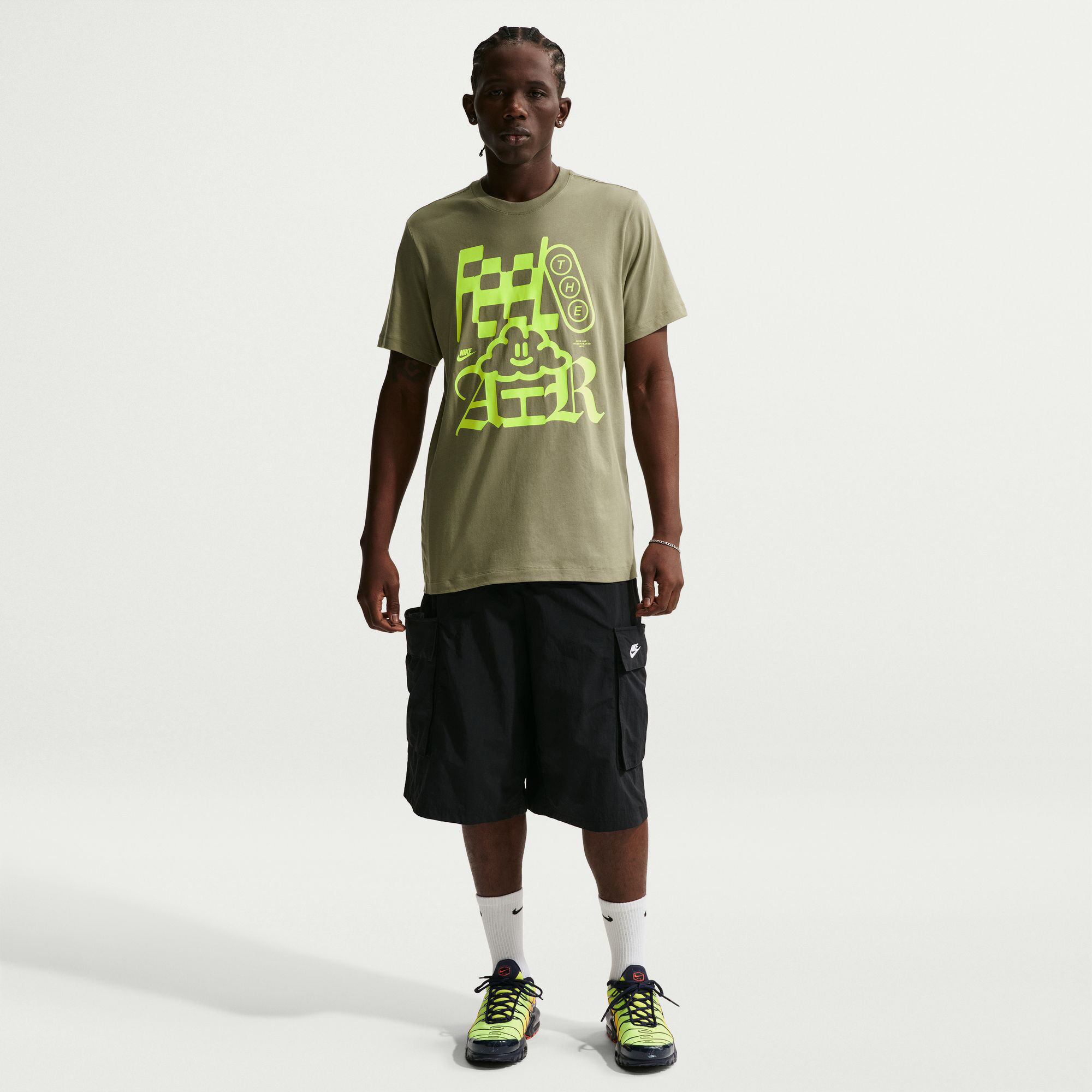 Nike Sportswear image number 0