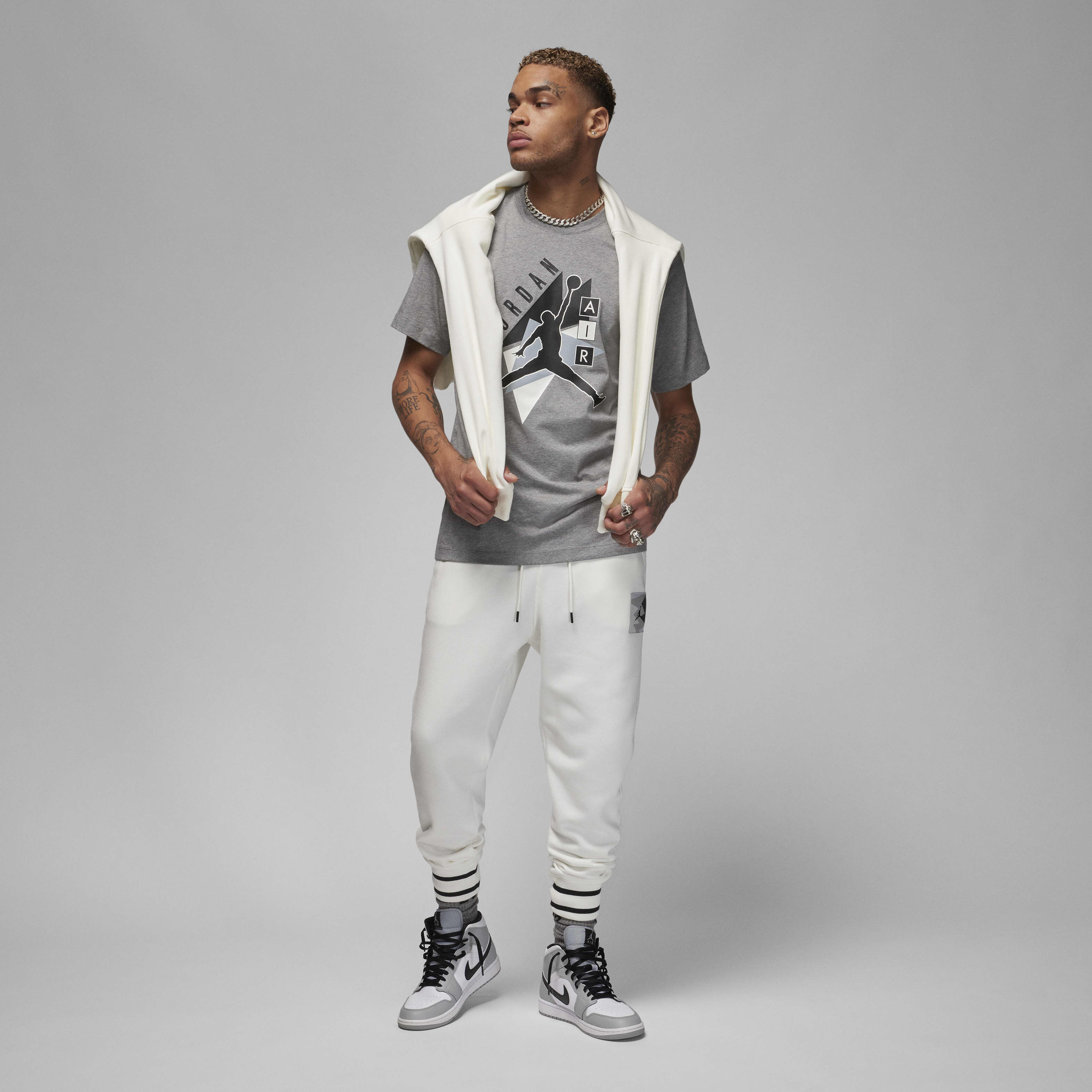 جوردن براند image number 3