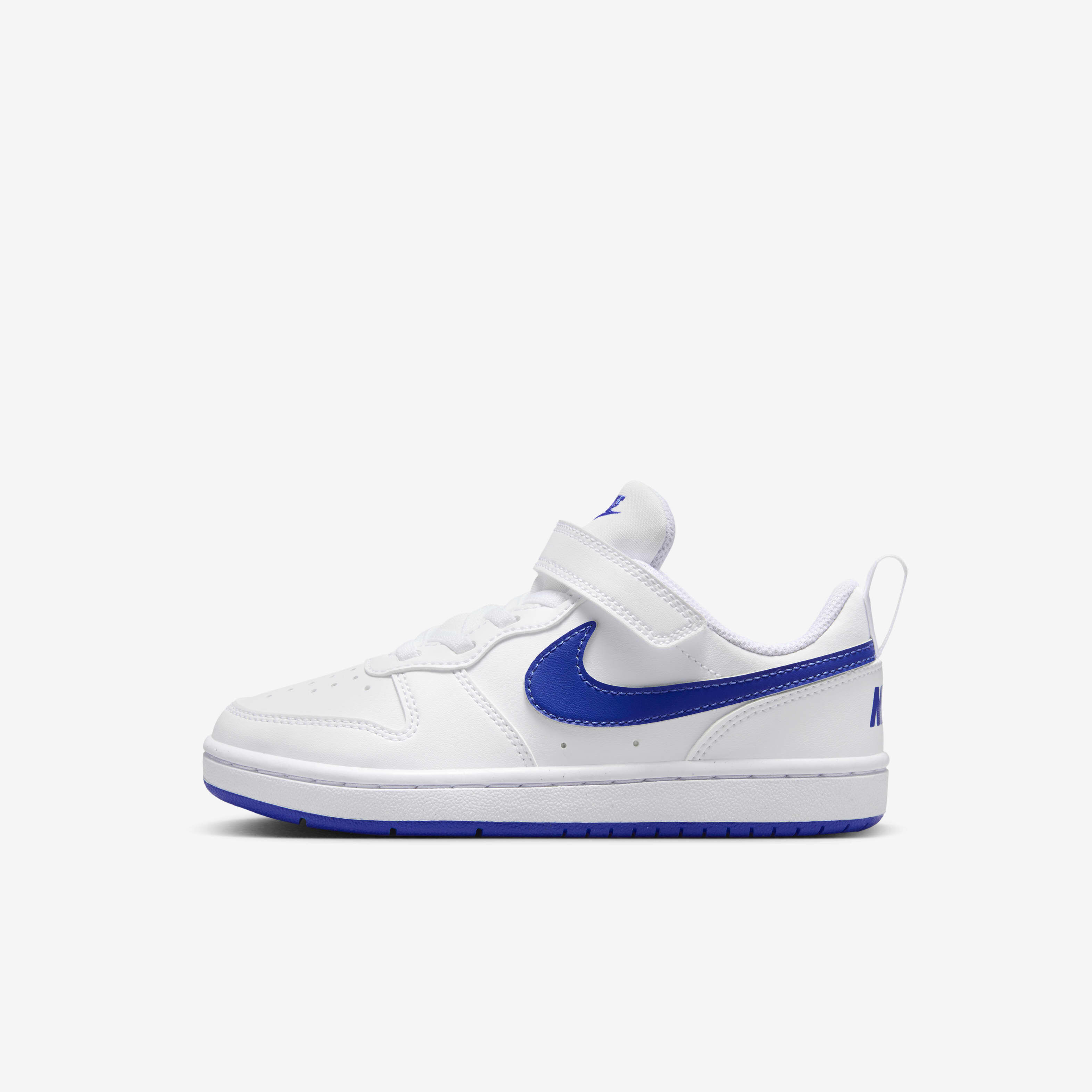 Tenis nike court borough low on sale