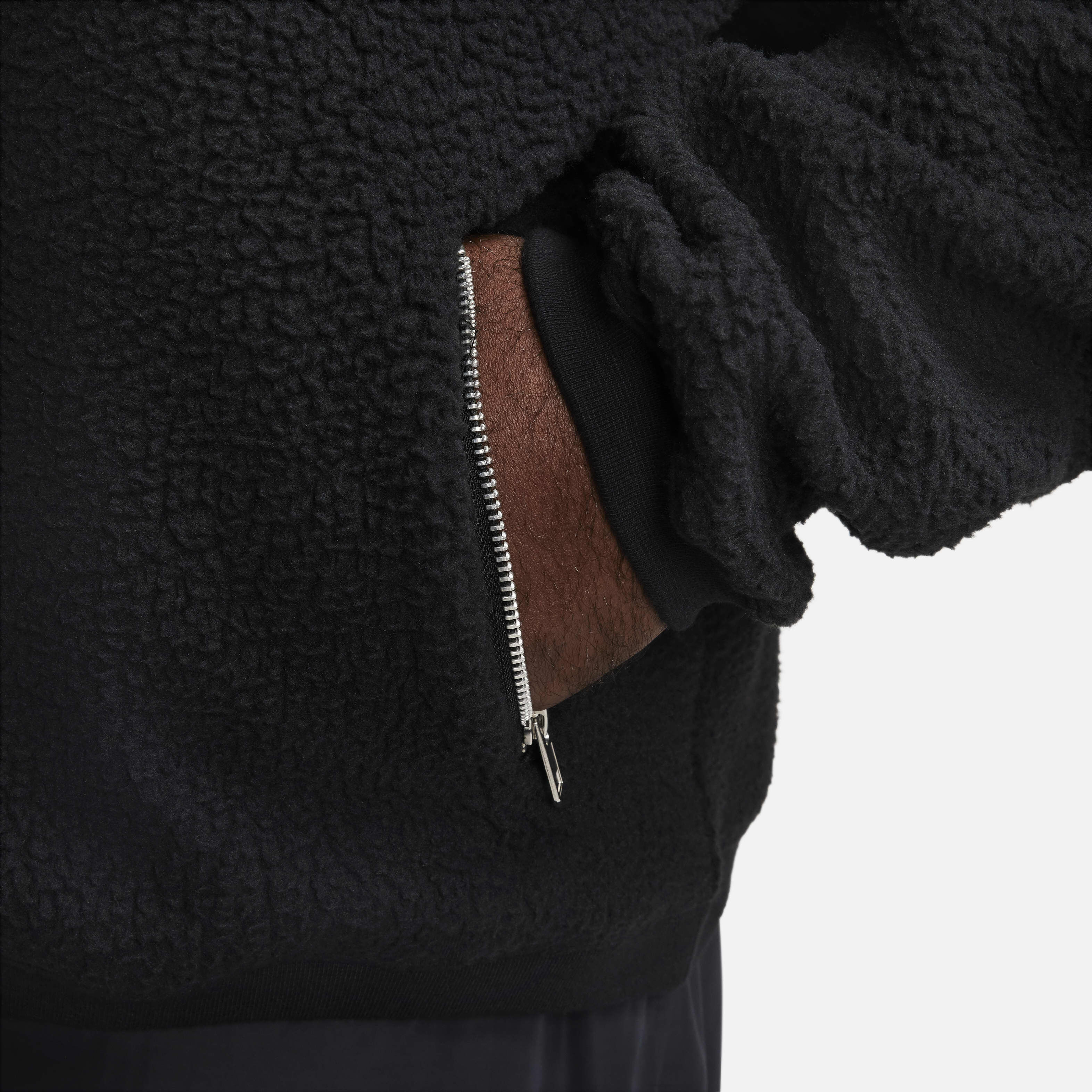 Nike Club Fleece image number 10