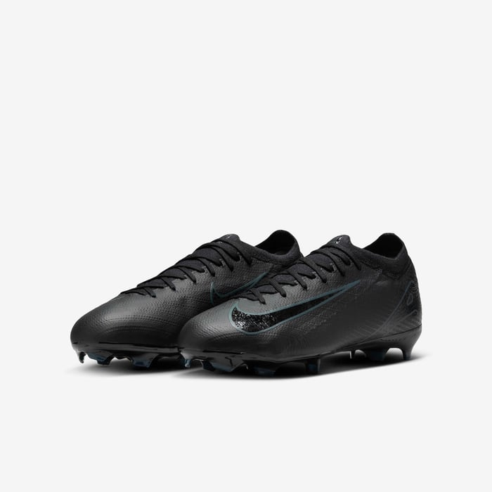 Nike Jr. Mercurial Vapor 16 Pro image number 4 Nike Jr. Mercurial Vapor 16 Pro image number 4