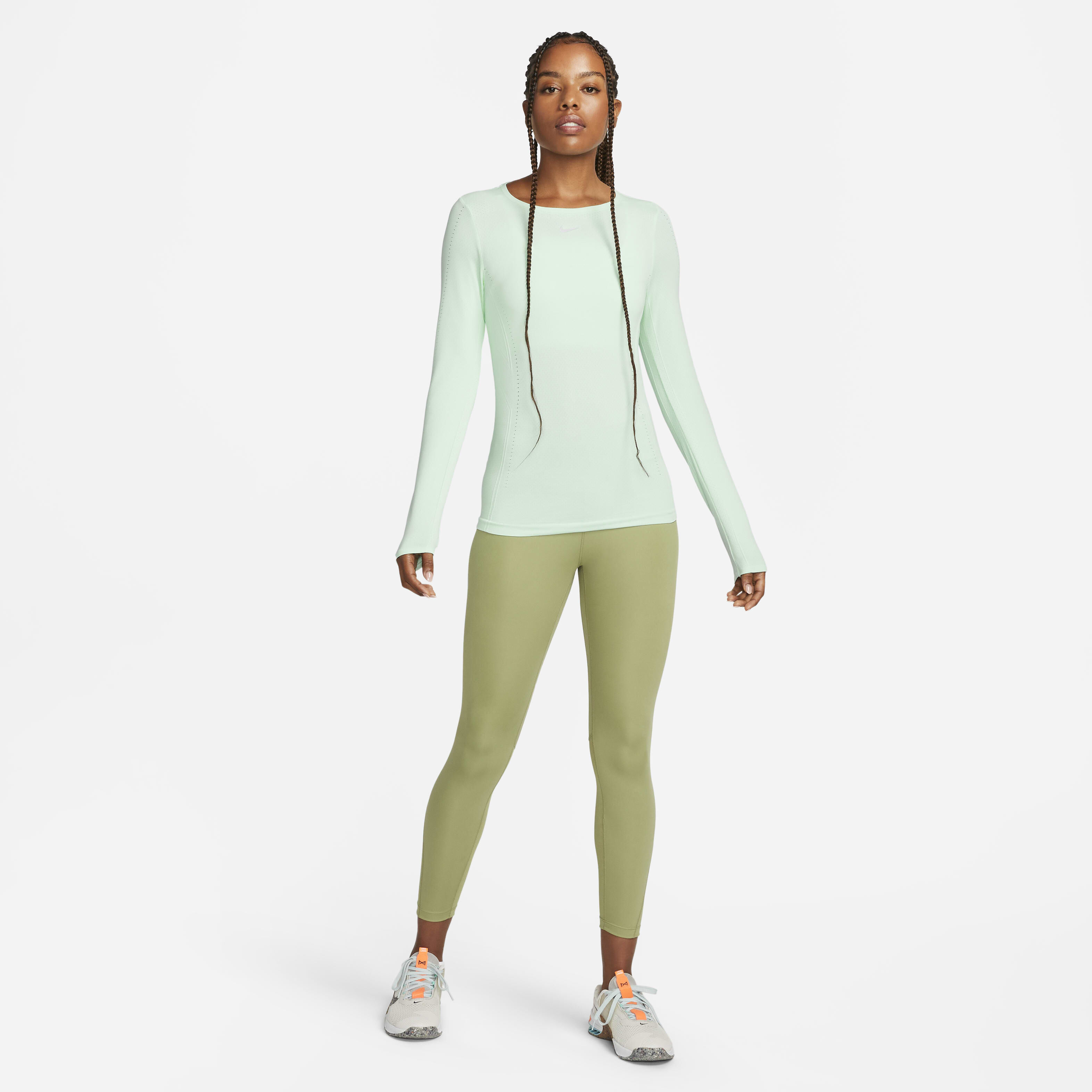 Nike Dri-FIT ADV Aura image number 4