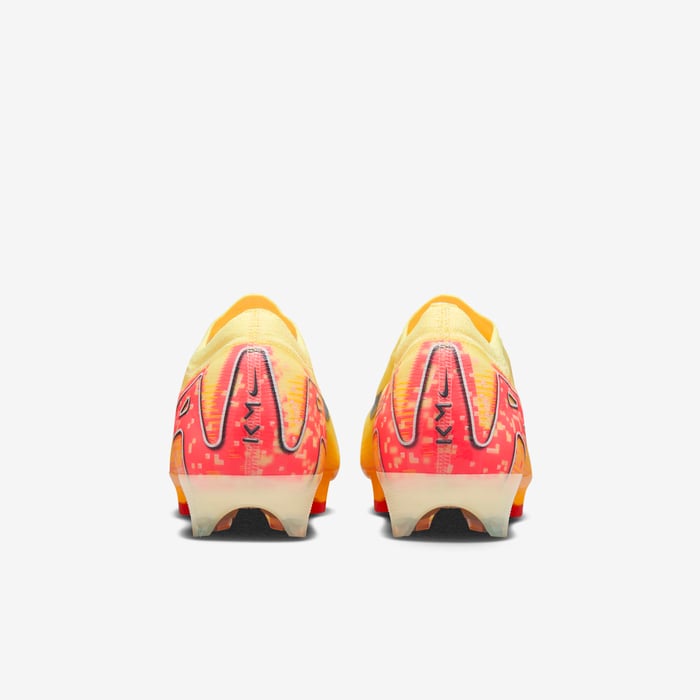 Nike Mercurial Vapor 16 Elite "Kylian Mbappé" image number 5 Nike Mercurial Vapor 16 Elite "Kylian Mbappé" image number 5